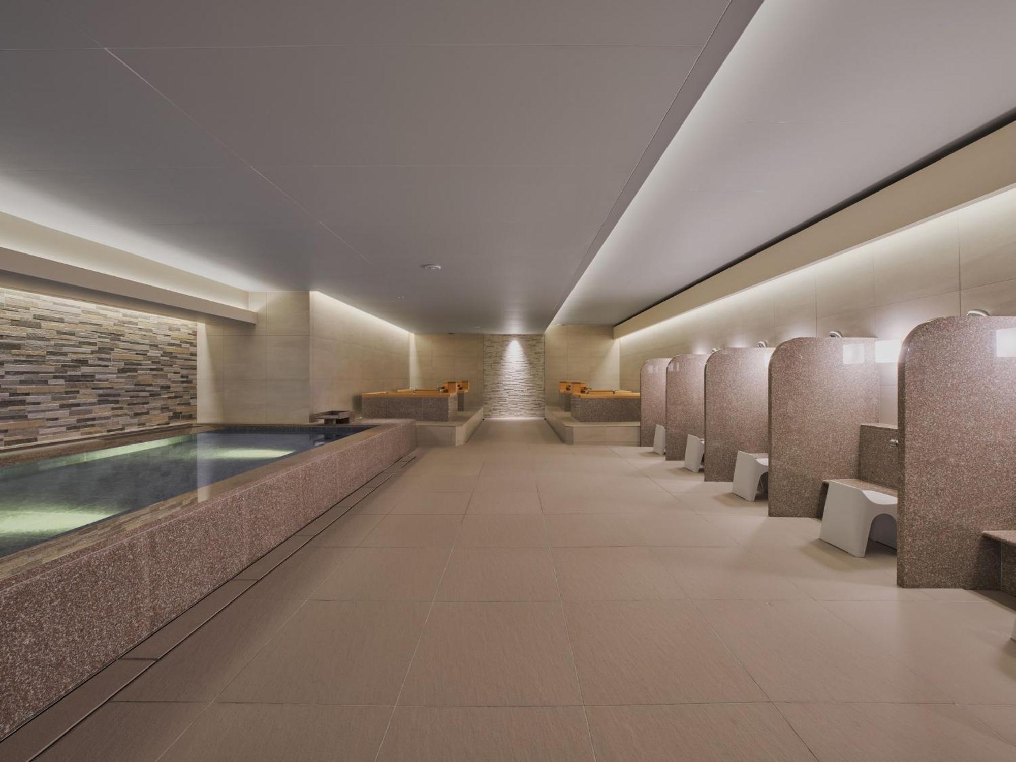 Hotel Fontaine Grand Umeda
