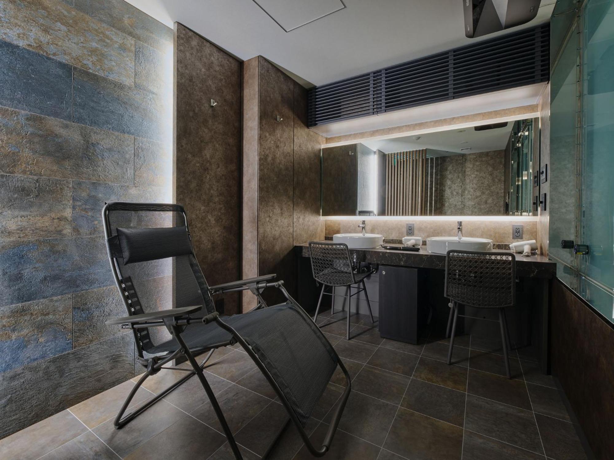 Hotel Fontaine Grand Umeda 4*