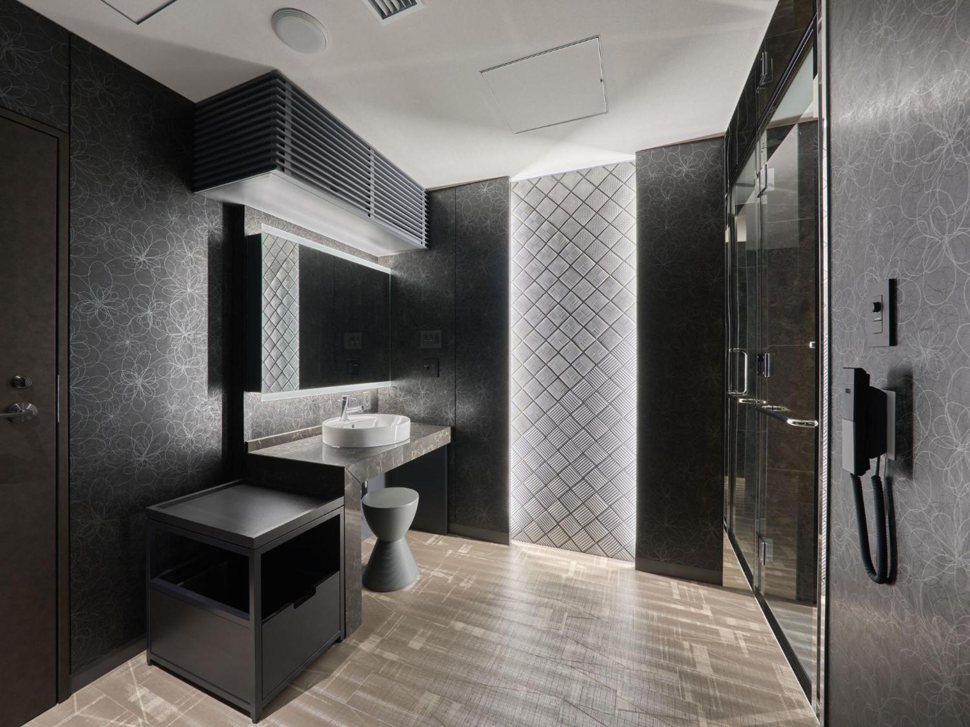 Fontaine Grand Umeda Hotel 4*