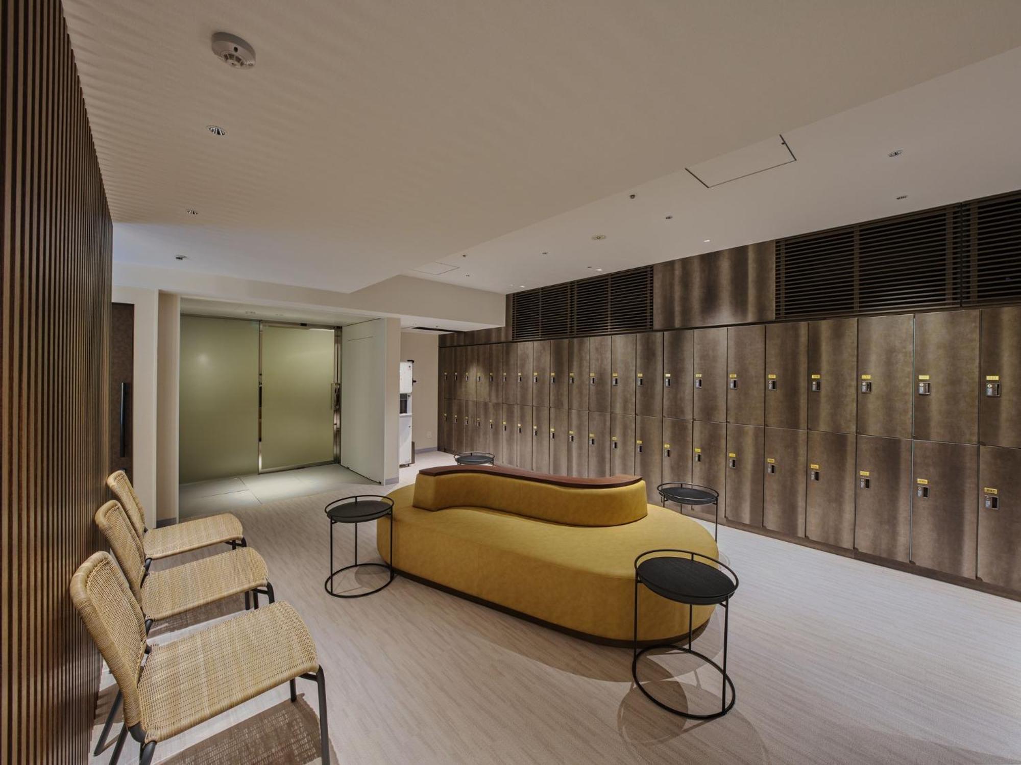 Hotel Fontaine Grand Umeda Osaka
