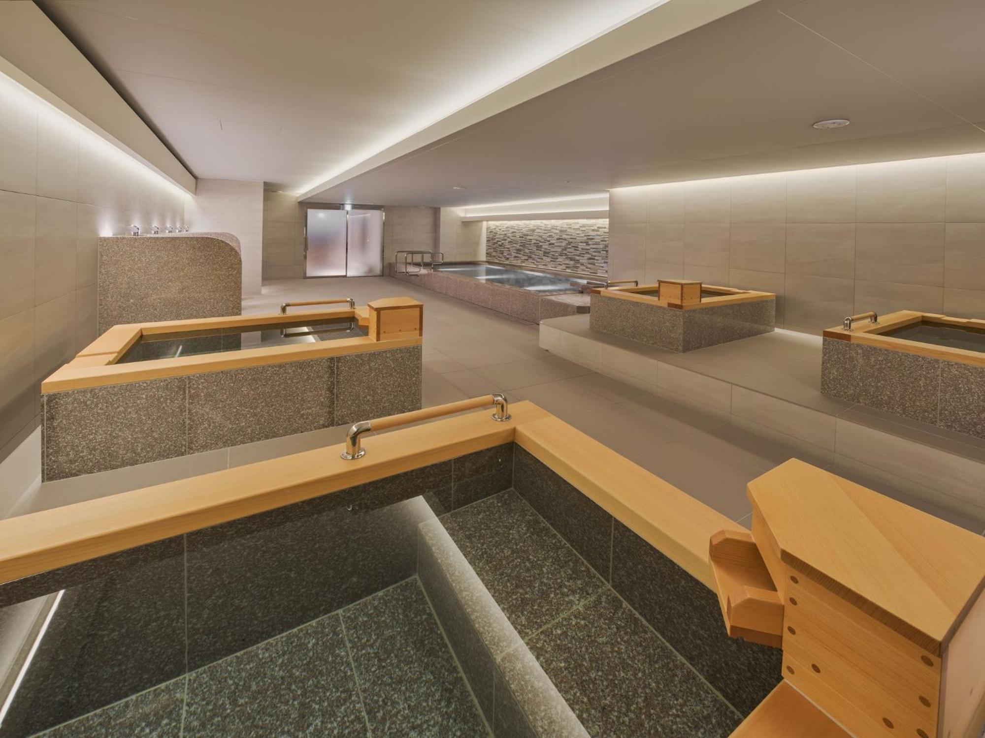 Fontaine Grand Umeda Osaka