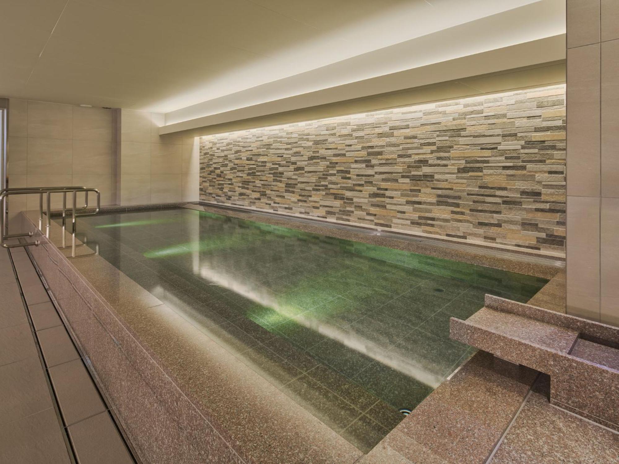 Hotel Fontaine Grand Umeda 4*