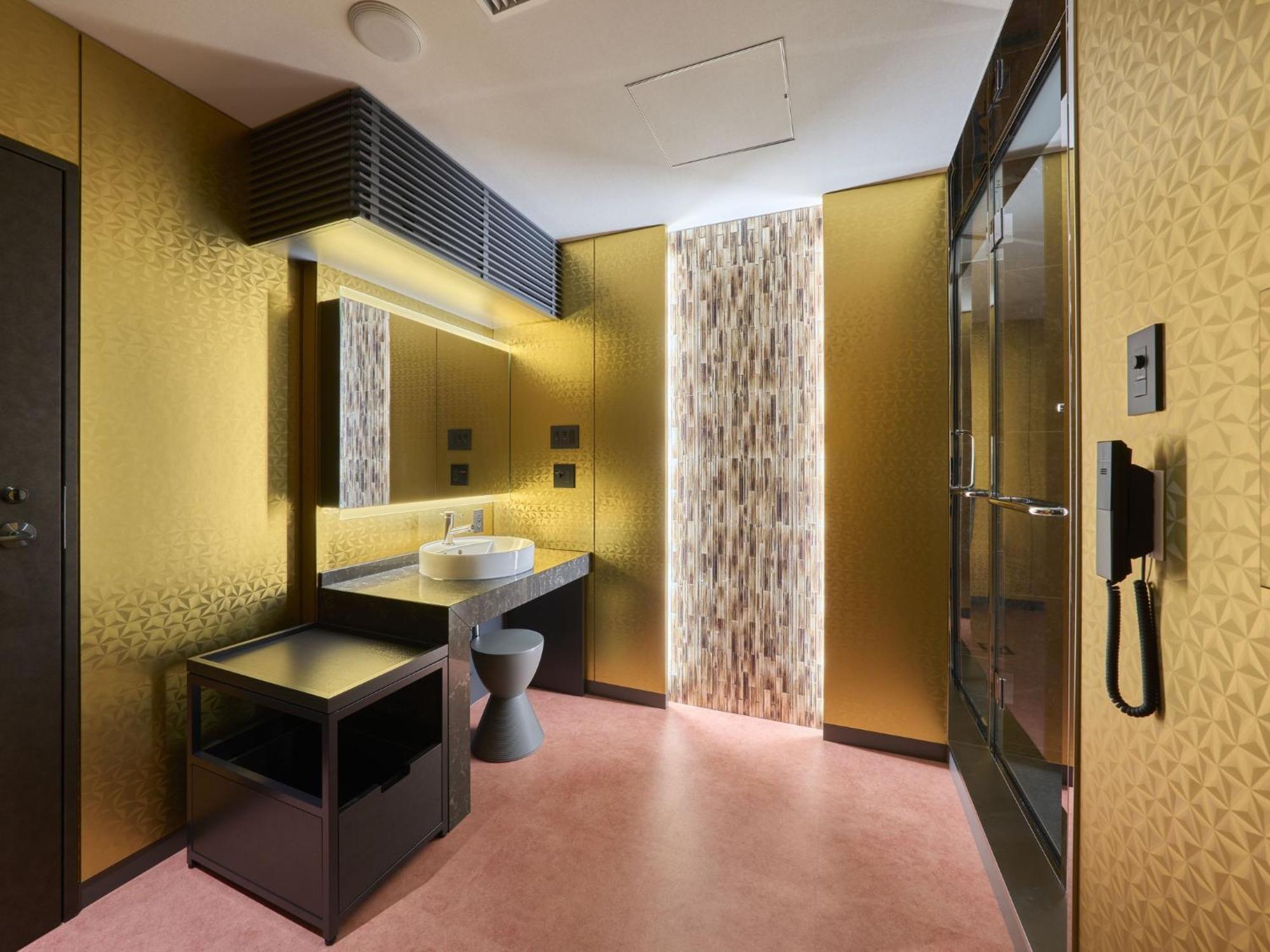 Fontaine Grand Umeda 4*