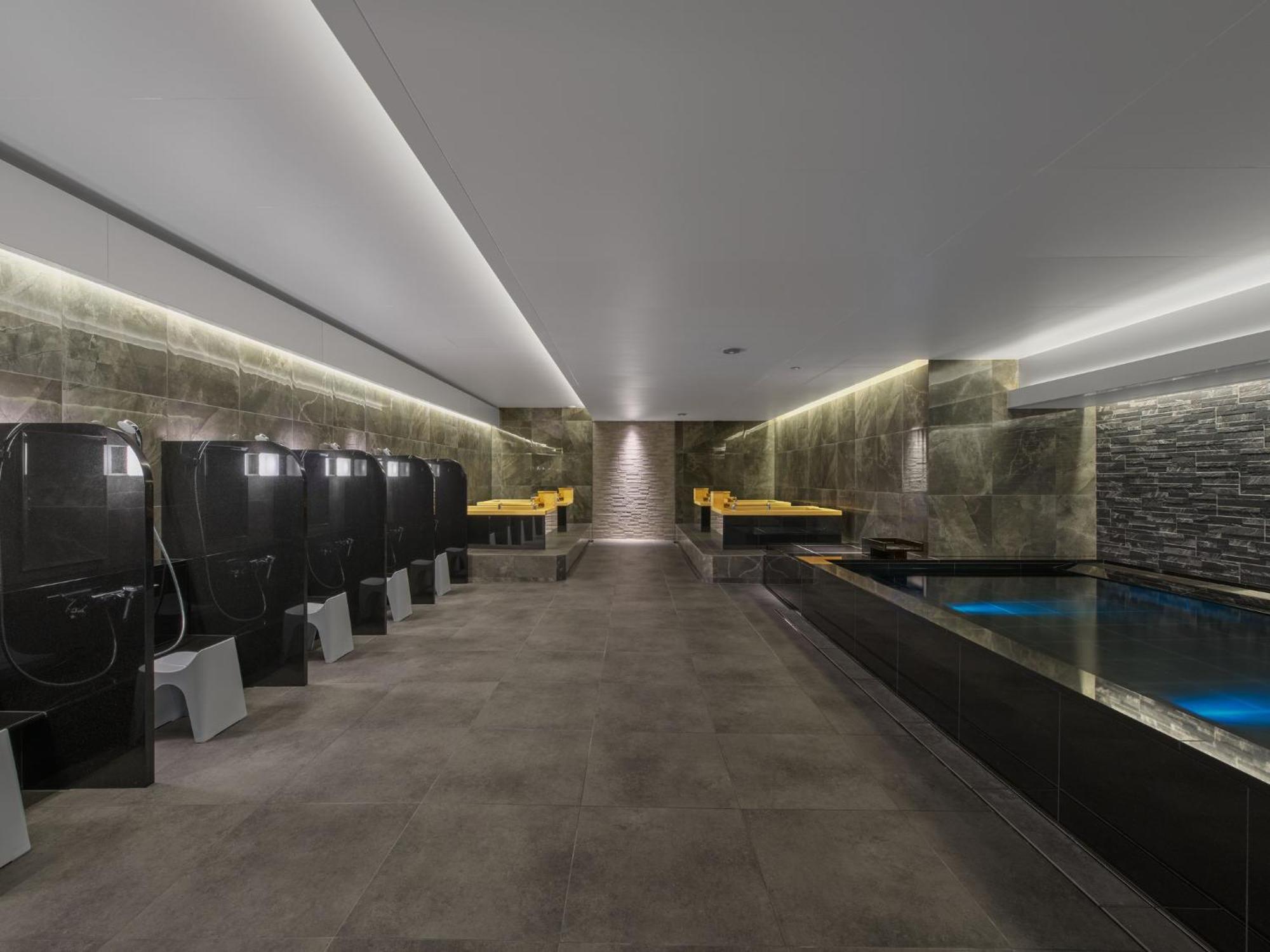 Hotel Fontaine Grand Umeda