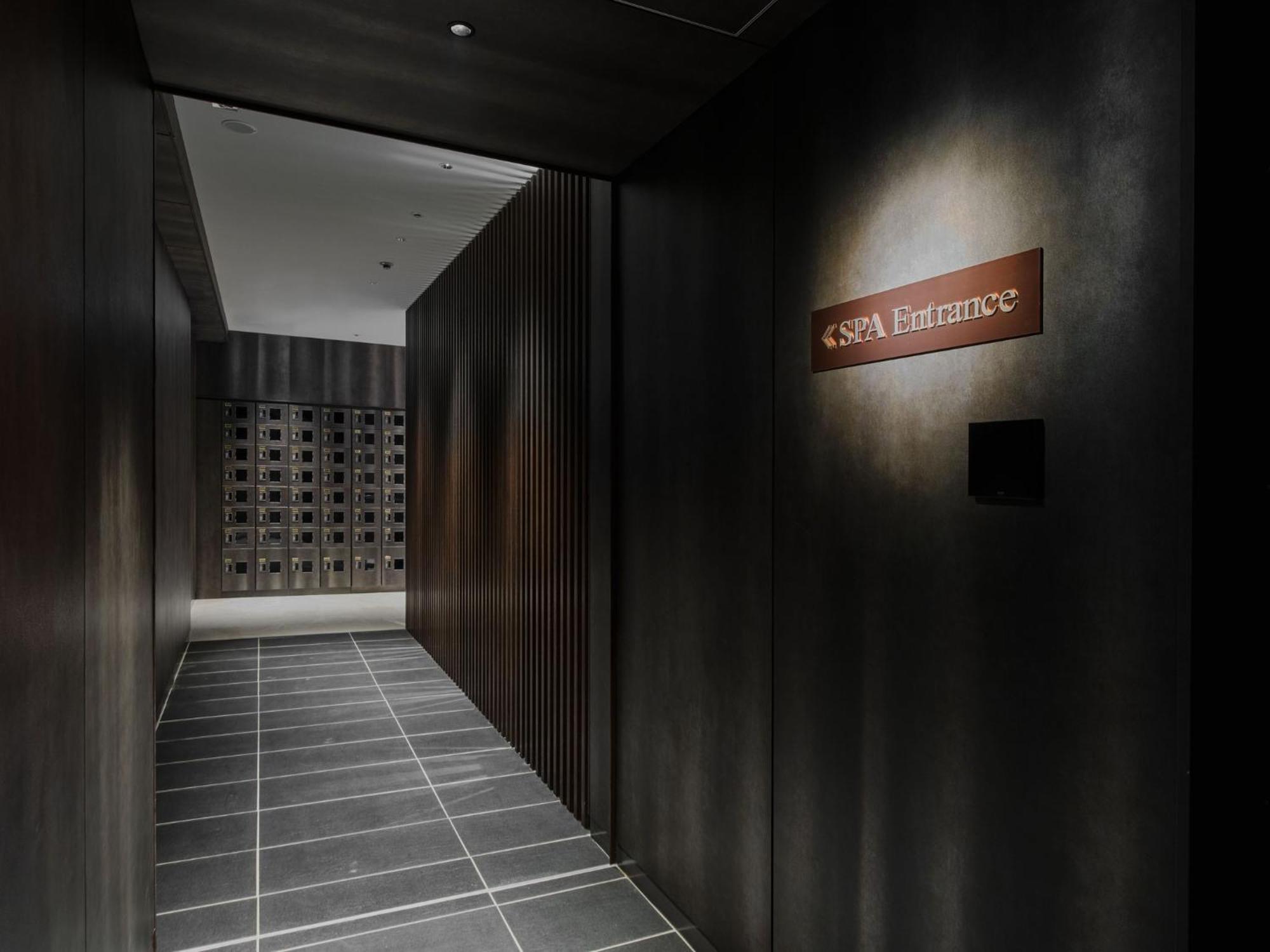Fontaine Grand Umeda Hotel