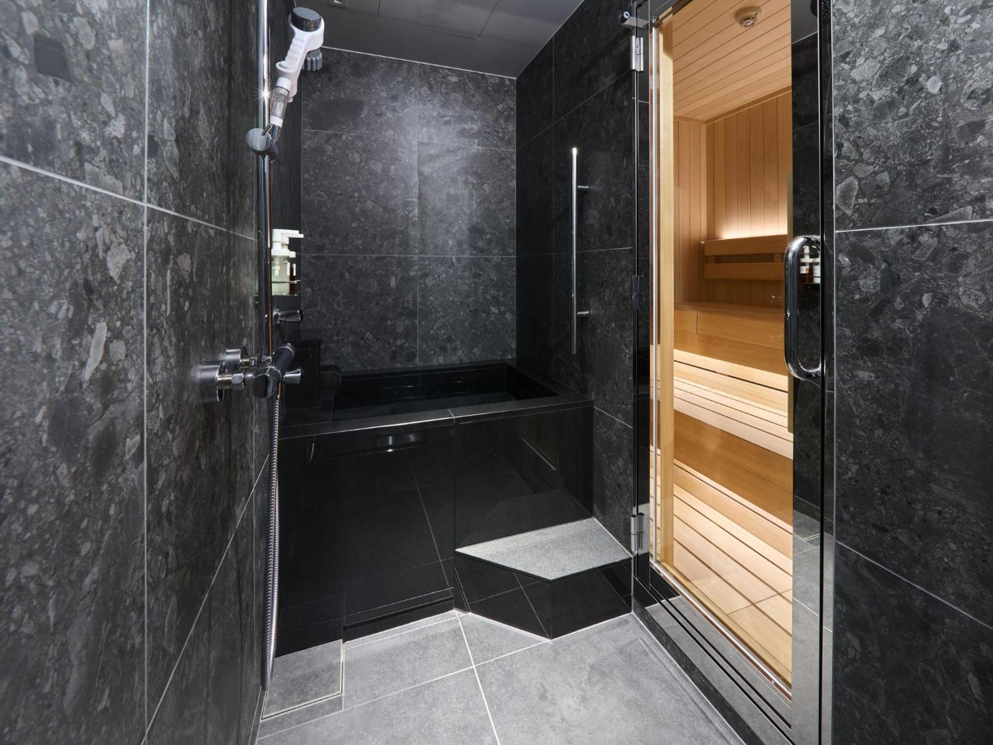 Hotel Fontaine Grand Umeda 4*
