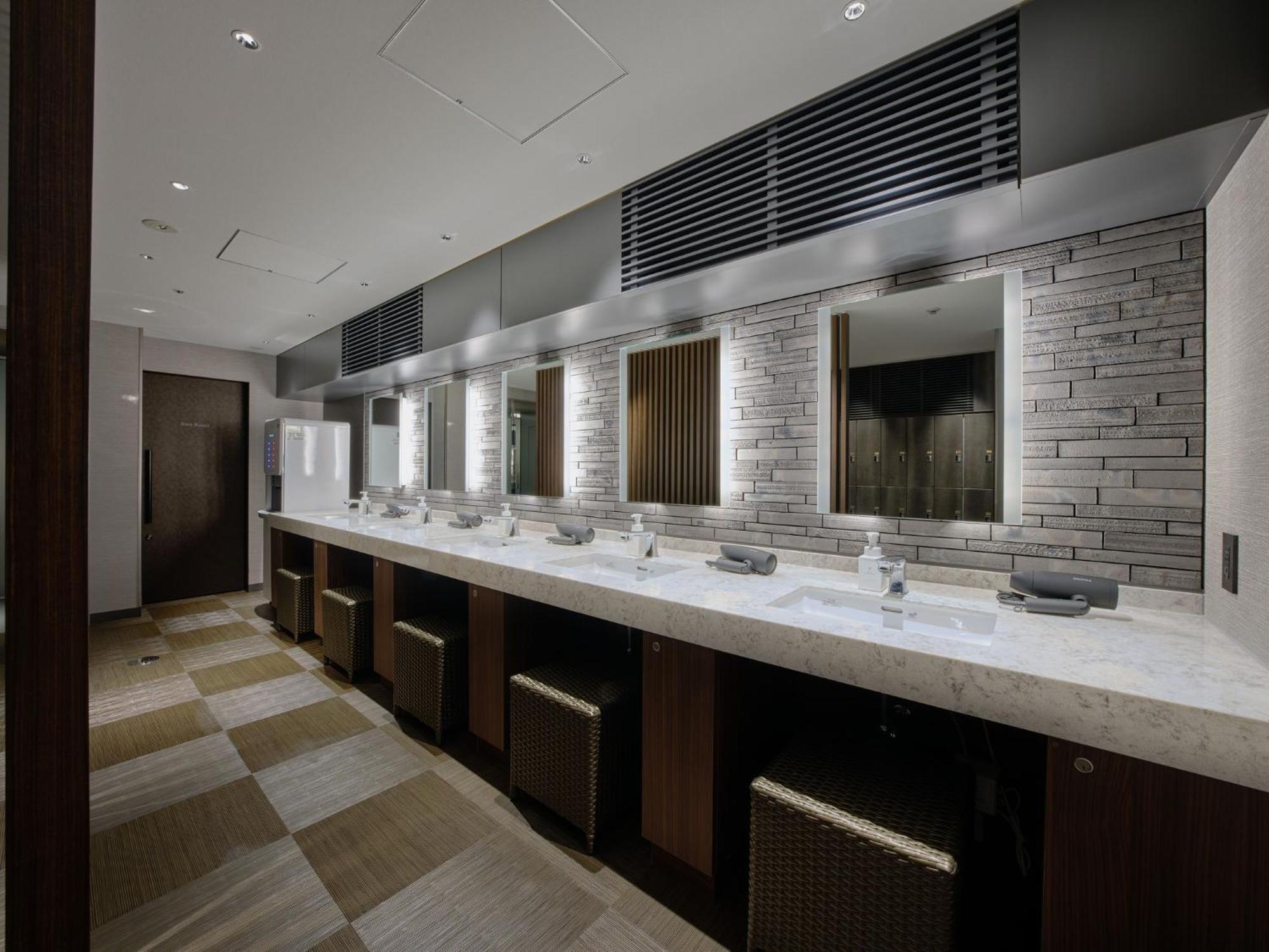 Fontaine Grand Umeda Hotel 4*