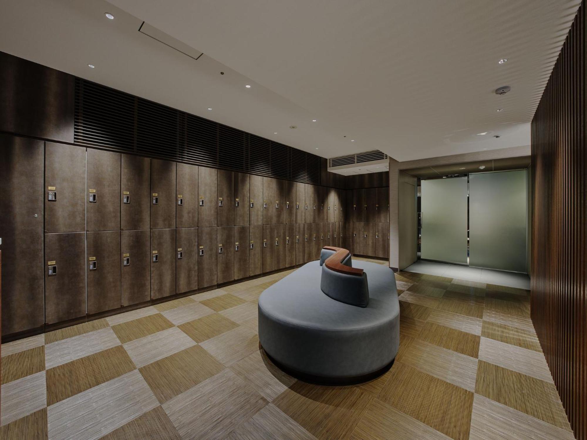Hotel Fontaine Grand Umeda Osaka