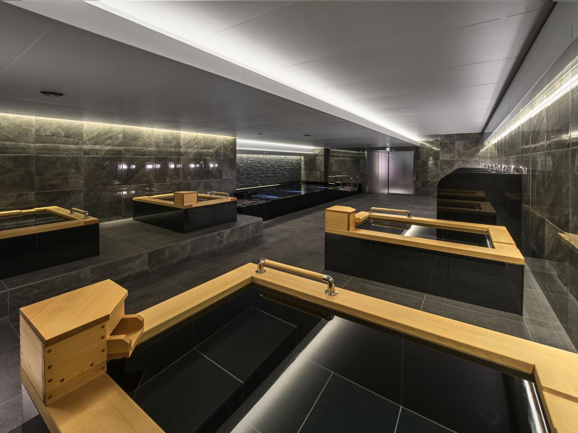 Fontaine Grand Umeda 4*