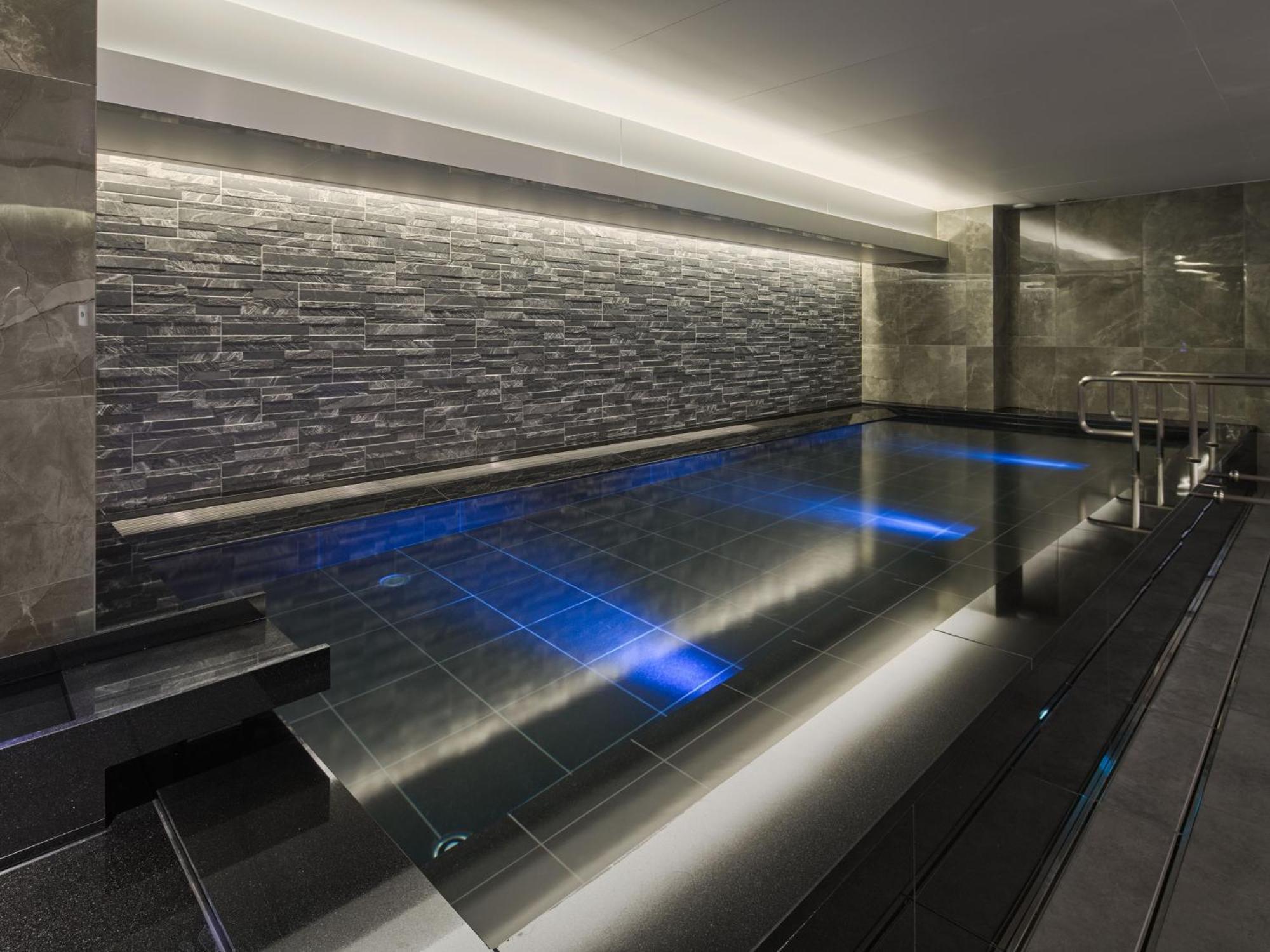 Fontaine Grand Umeda Hotel