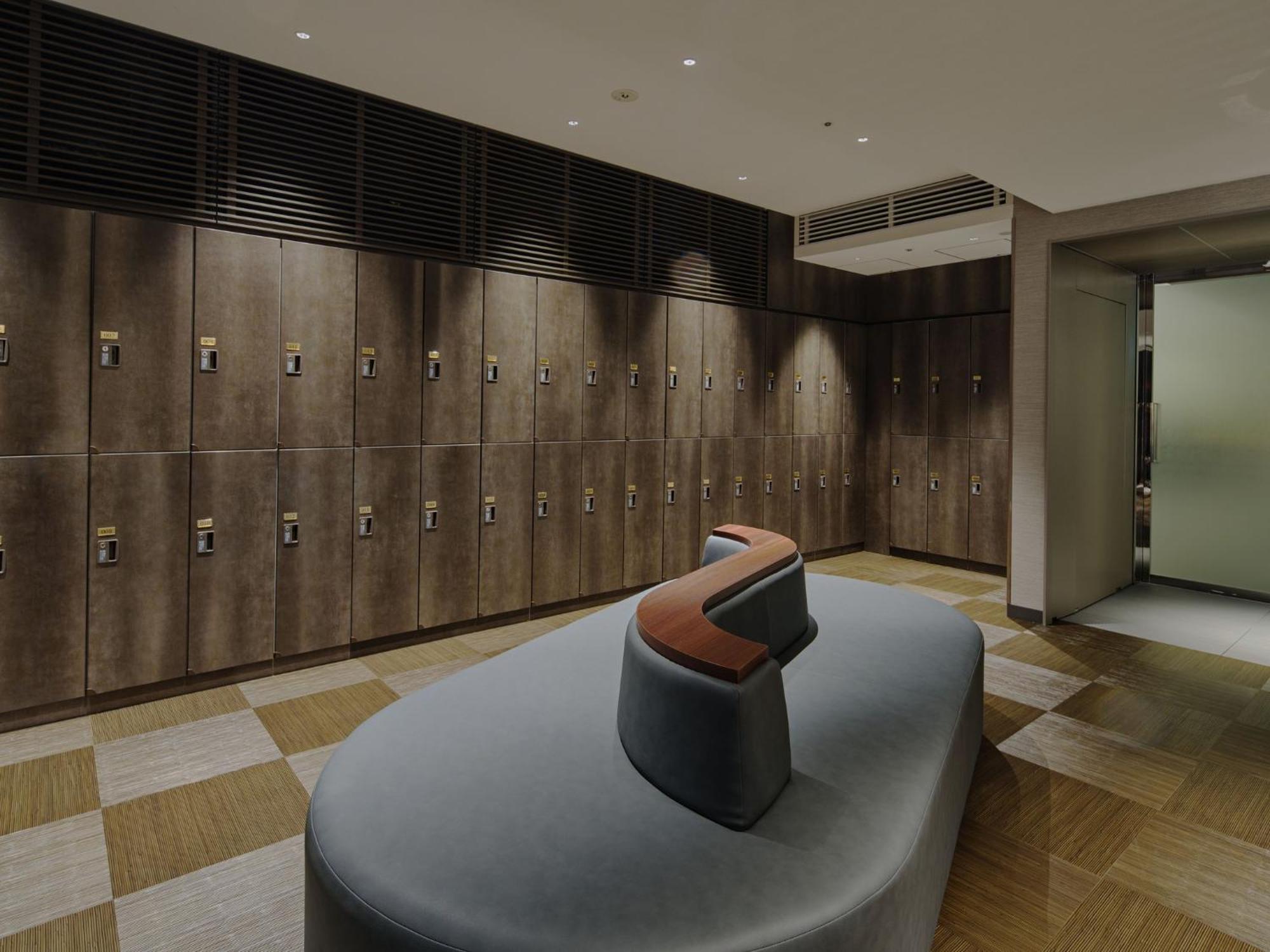 Hotel Fontaine Grand Umeda 4*