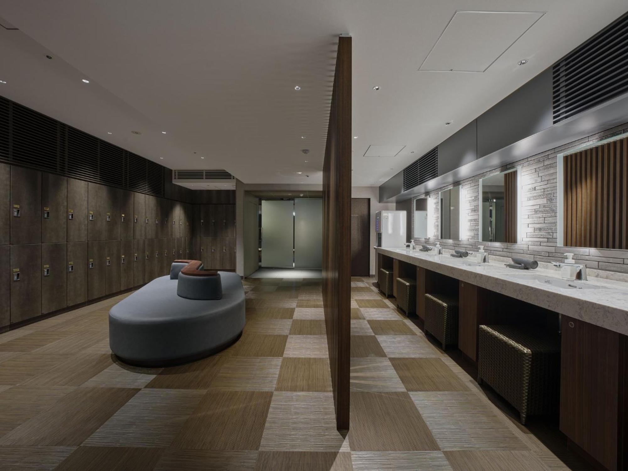 Hotel Fontaine Grand Umeda Osaka