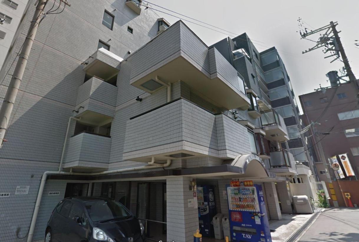 レオラ天王寺