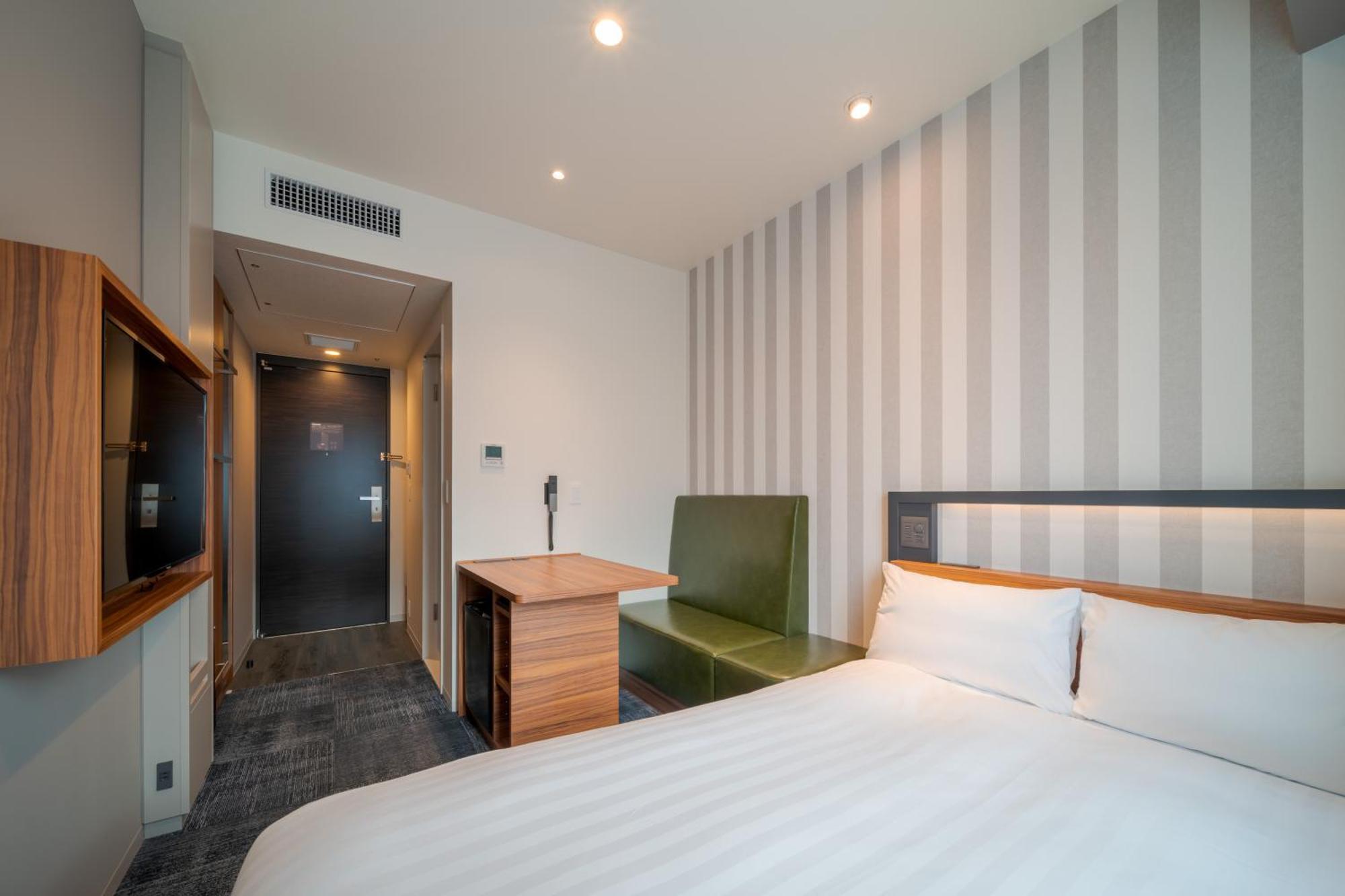Hotel Via Prime Kyobashi Osaka