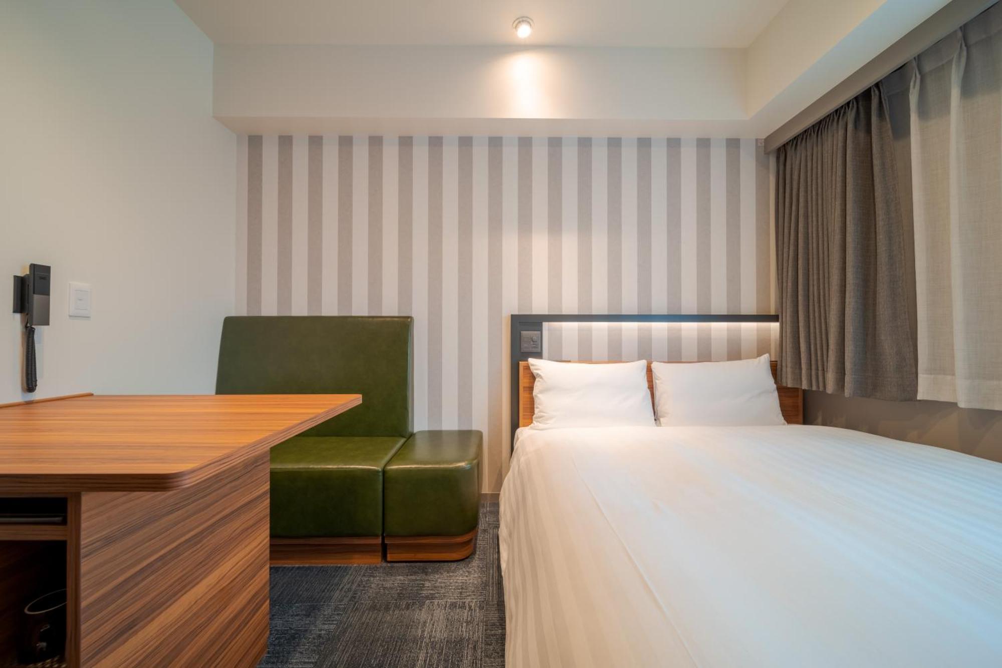 Hotel Via Prime Kyobashi Osaka