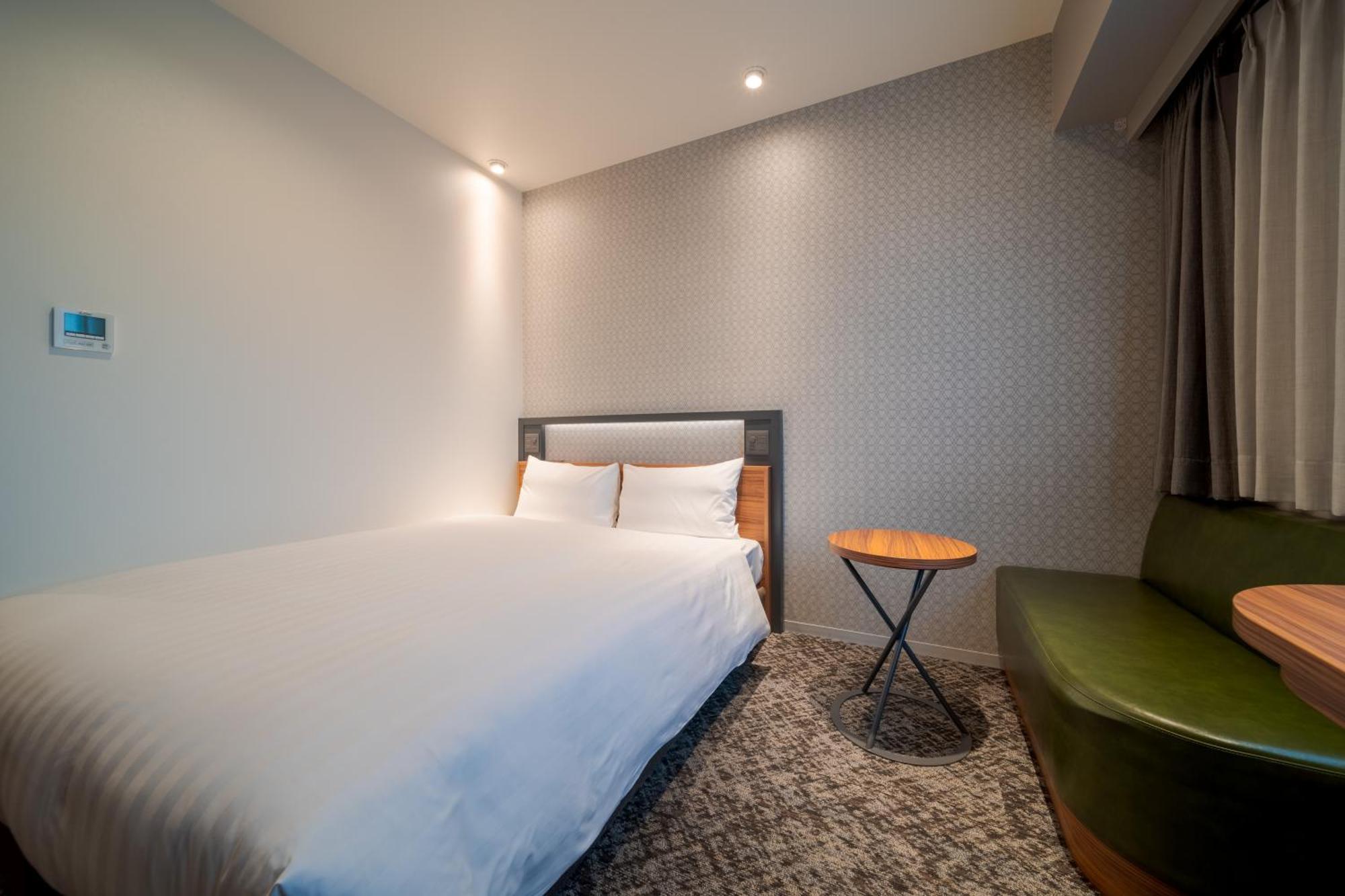 Via Prime Kyobashi Hotel Osaka