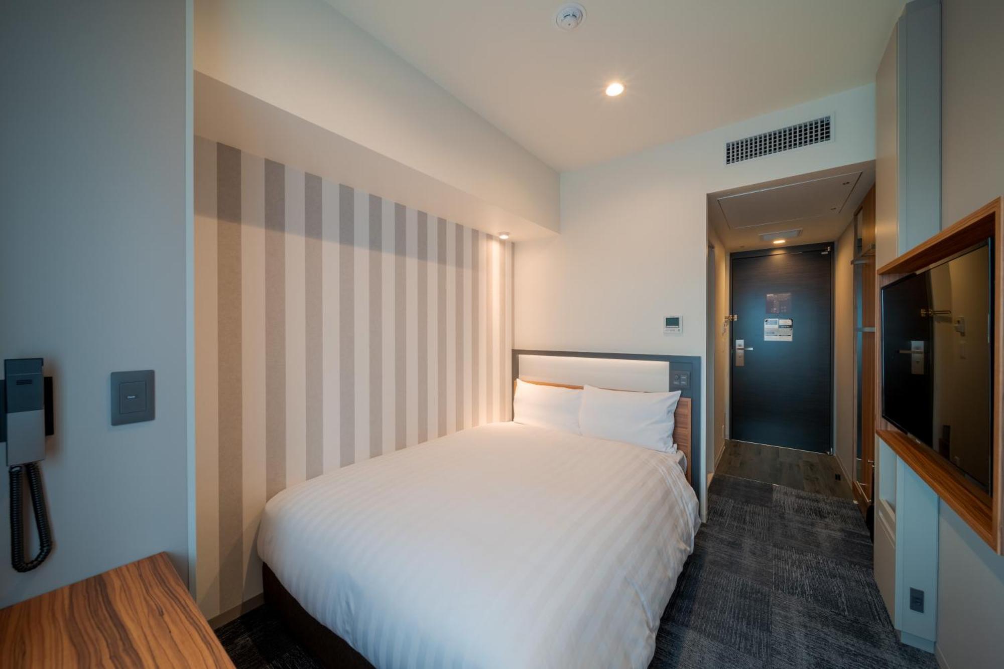 Via Prime Kyobashi Hotel