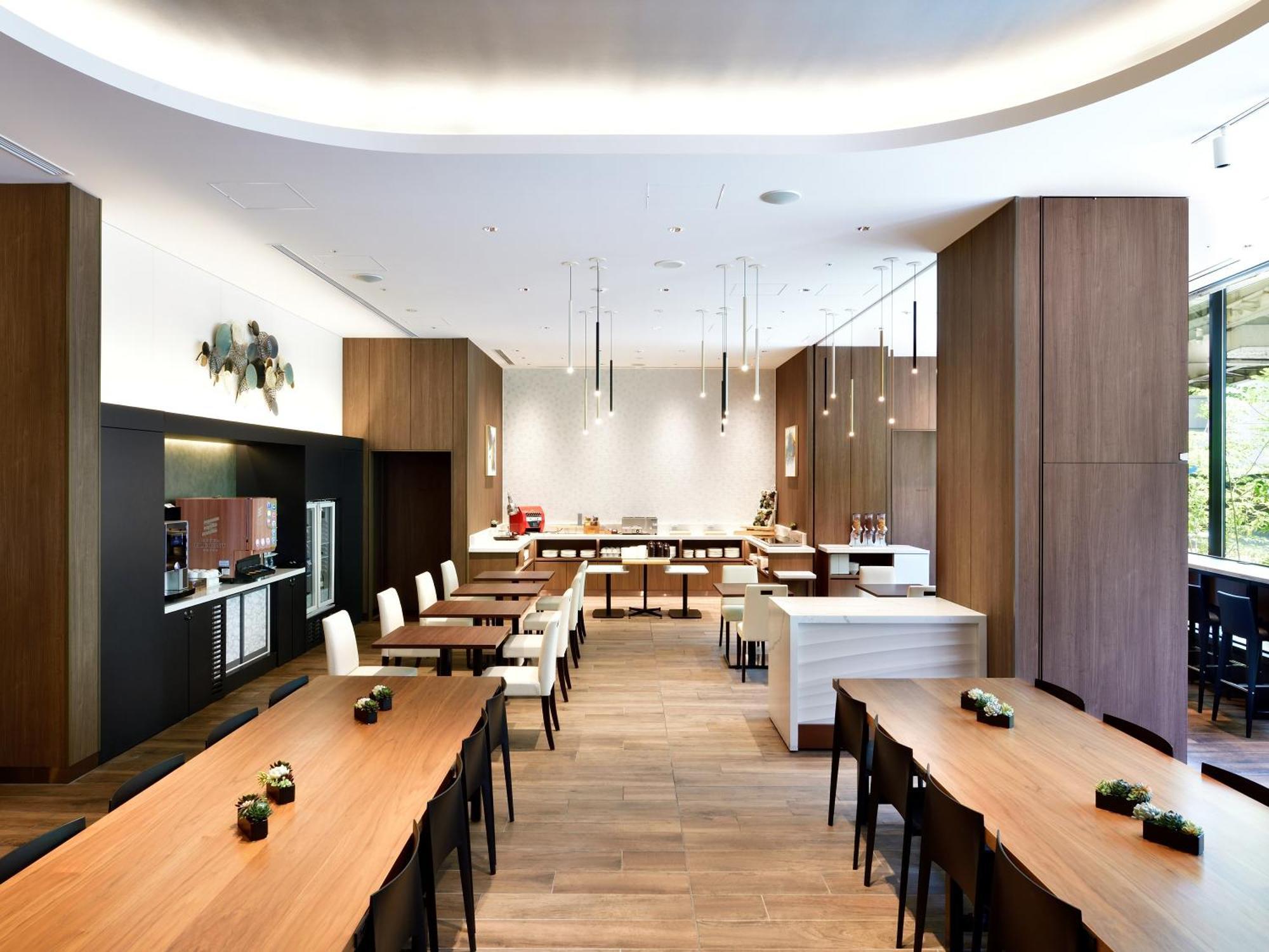 Hotel Elcient Umeda