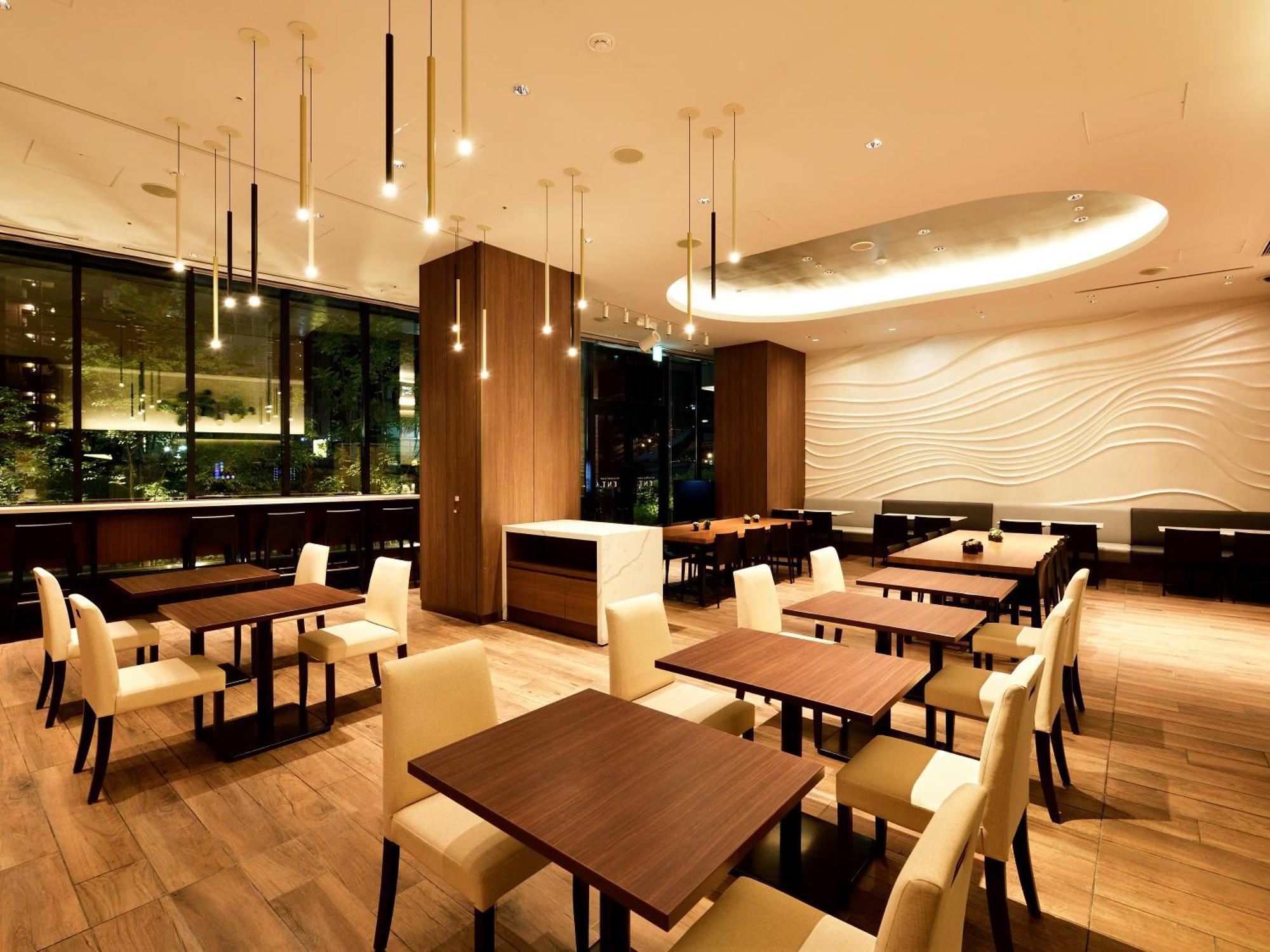 Elcient Umeda Hotel 4*