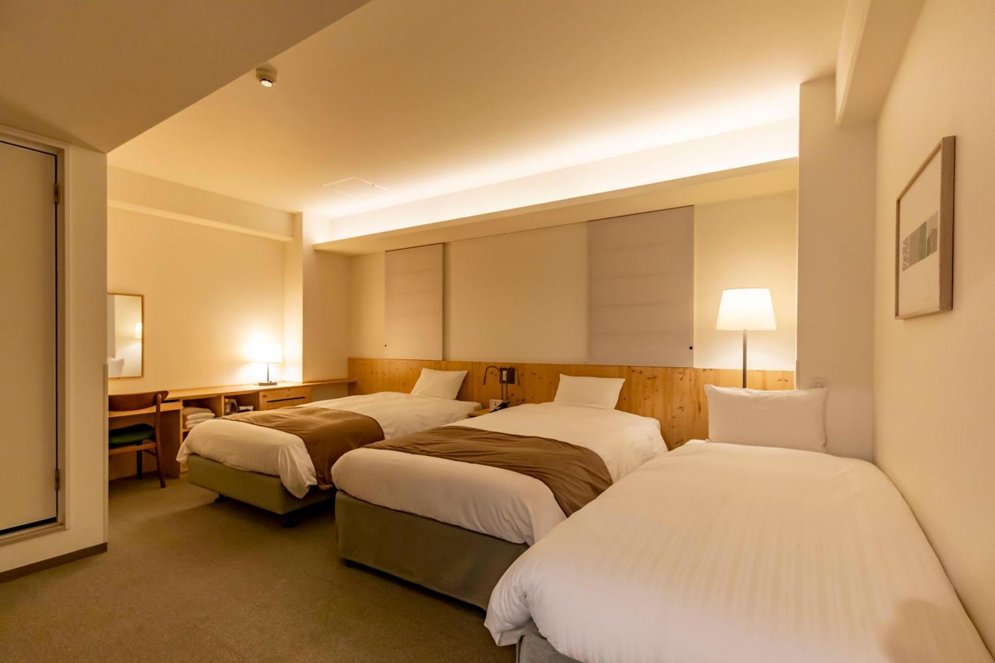 Shin-osaka Station Hotel Osaka