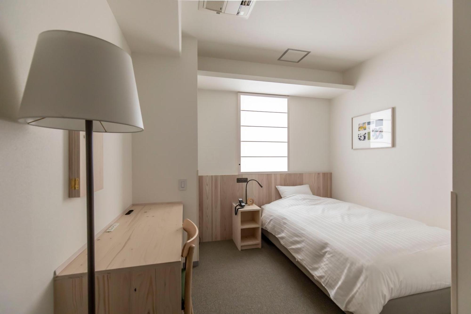 Shin-osaka Station Hotel Osaka