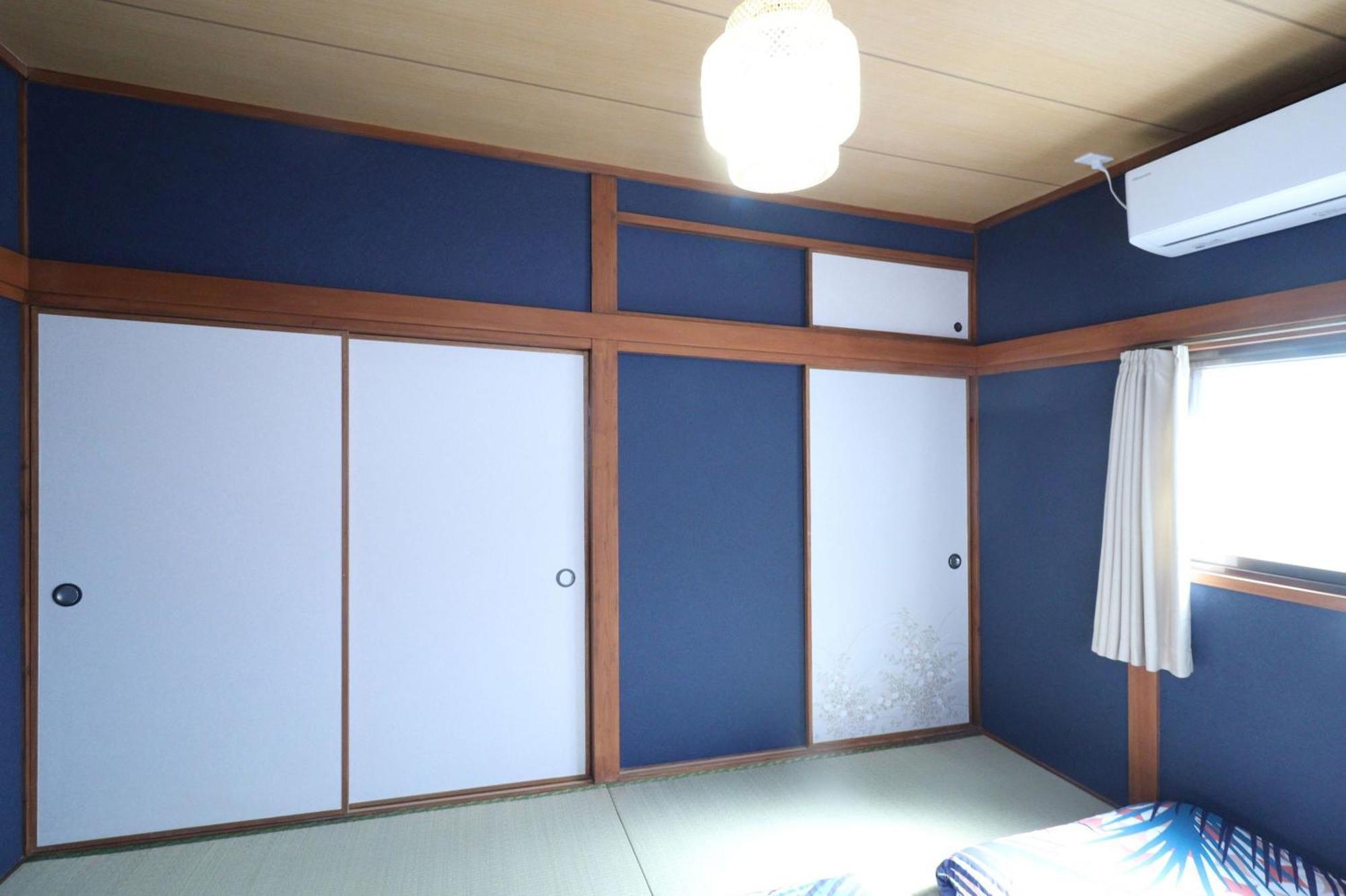 Furinkyo・楓林居 5号館 Holiday home *