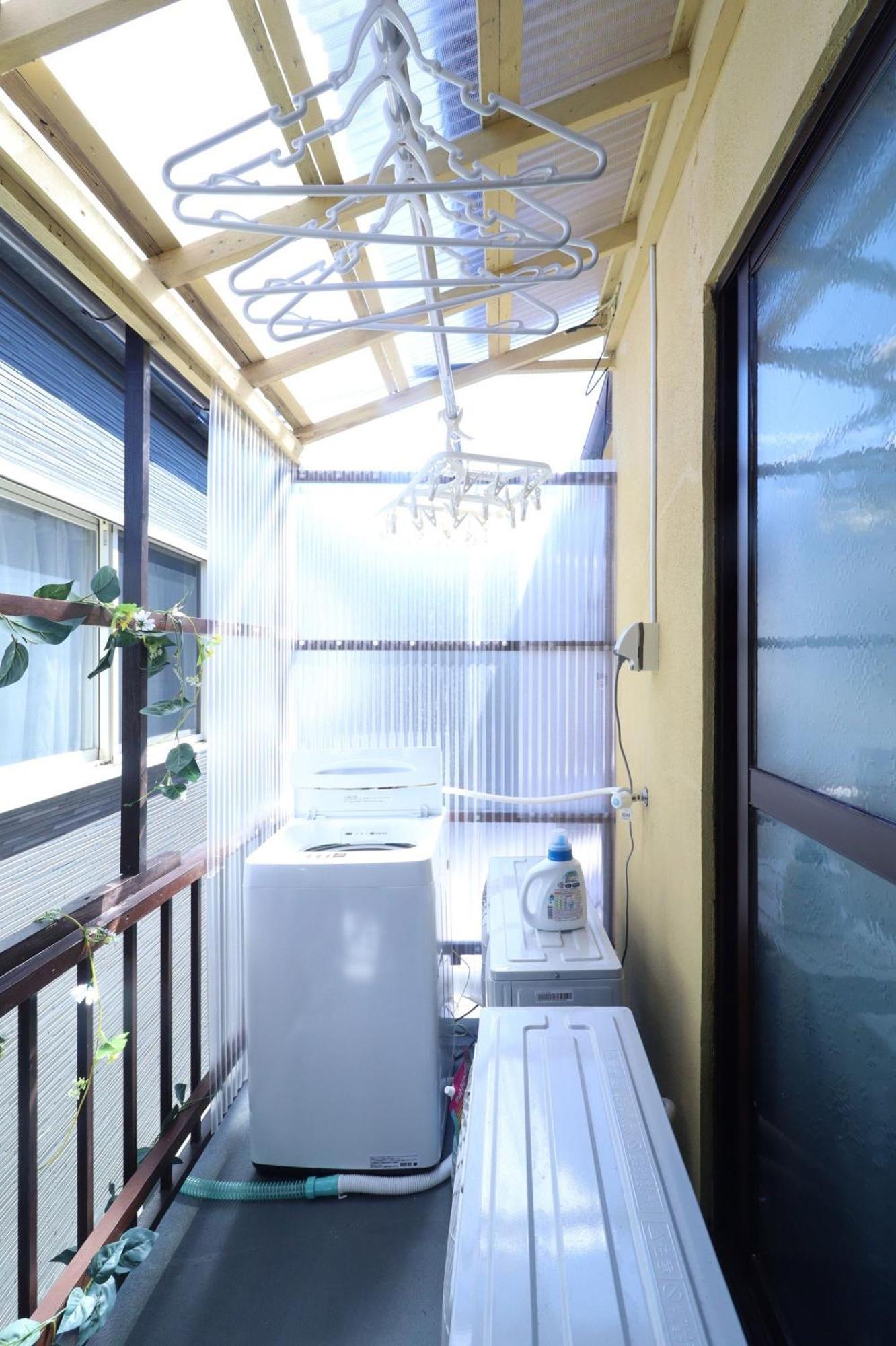 Furinkyo・楓林居 5号館