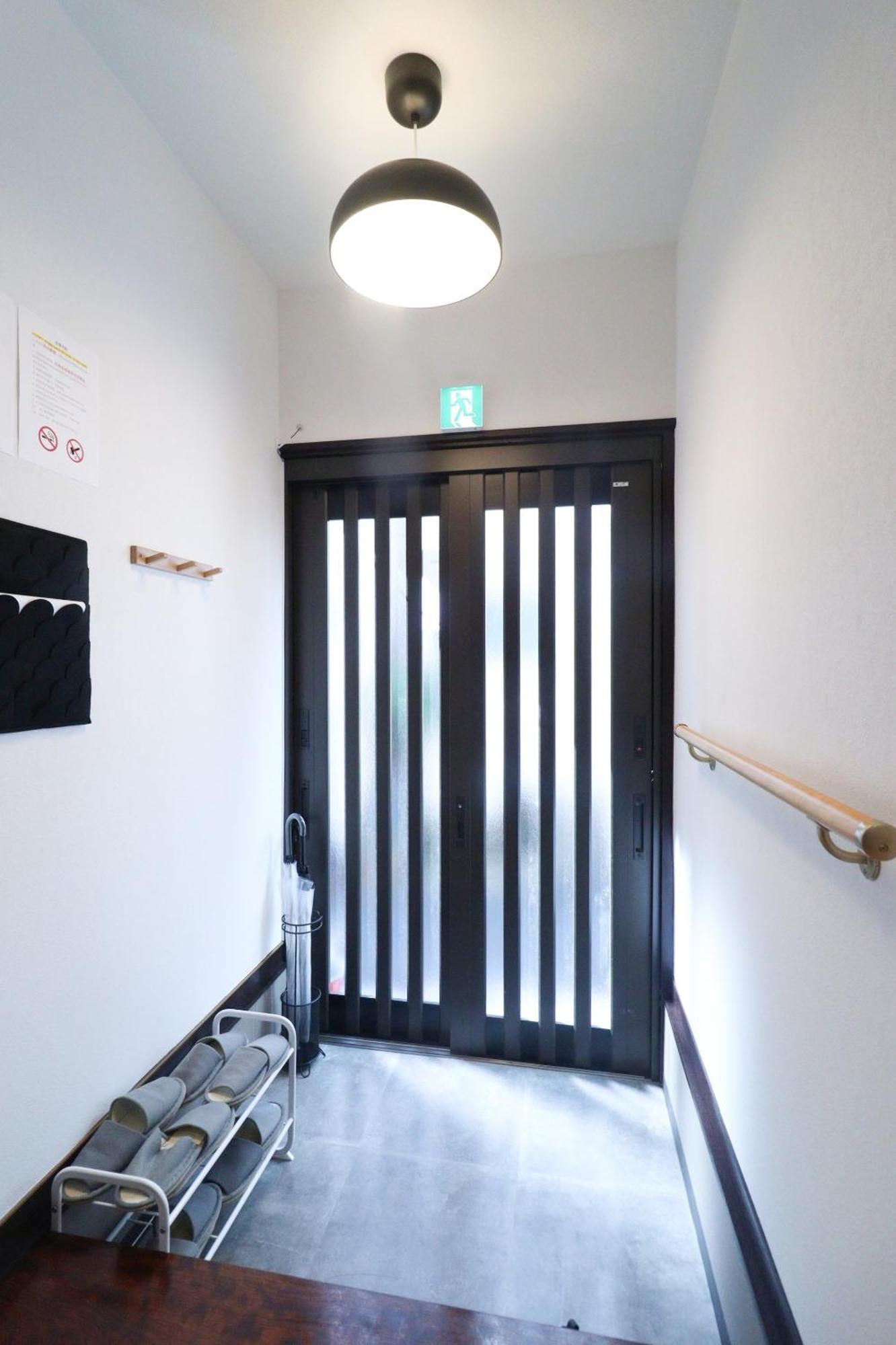 Furinkyo・楓林居 5号館 Holiday home