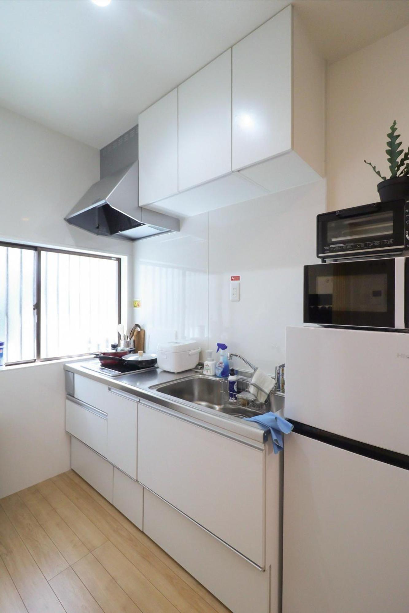 Furinkyo・楓林居 3号館 Holiday home