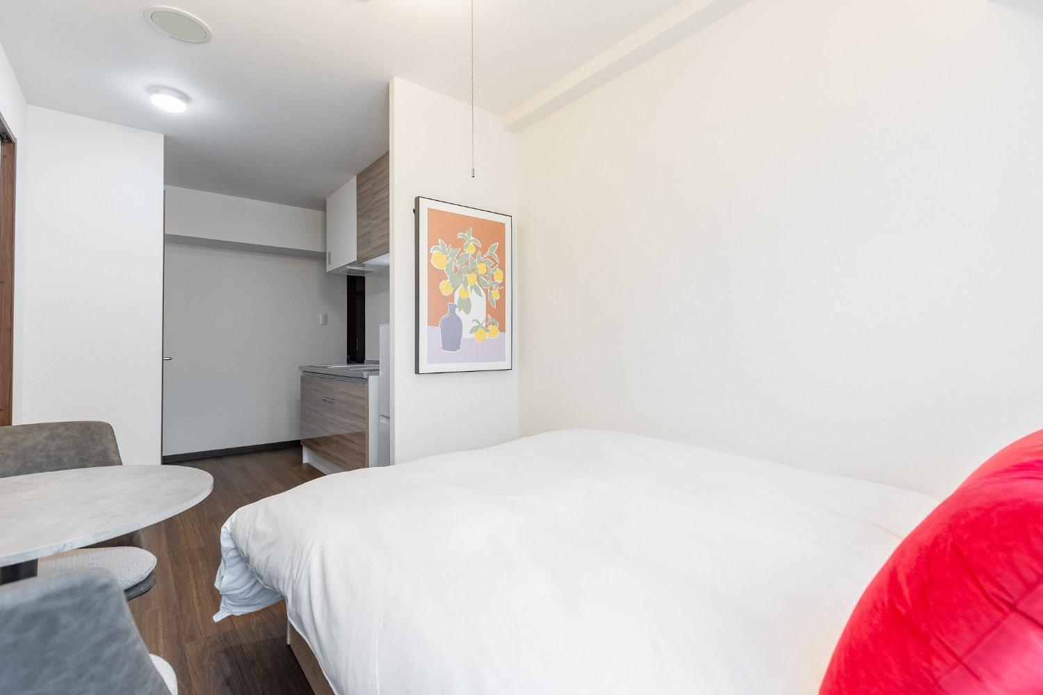 Apartment Valore Kitahorie