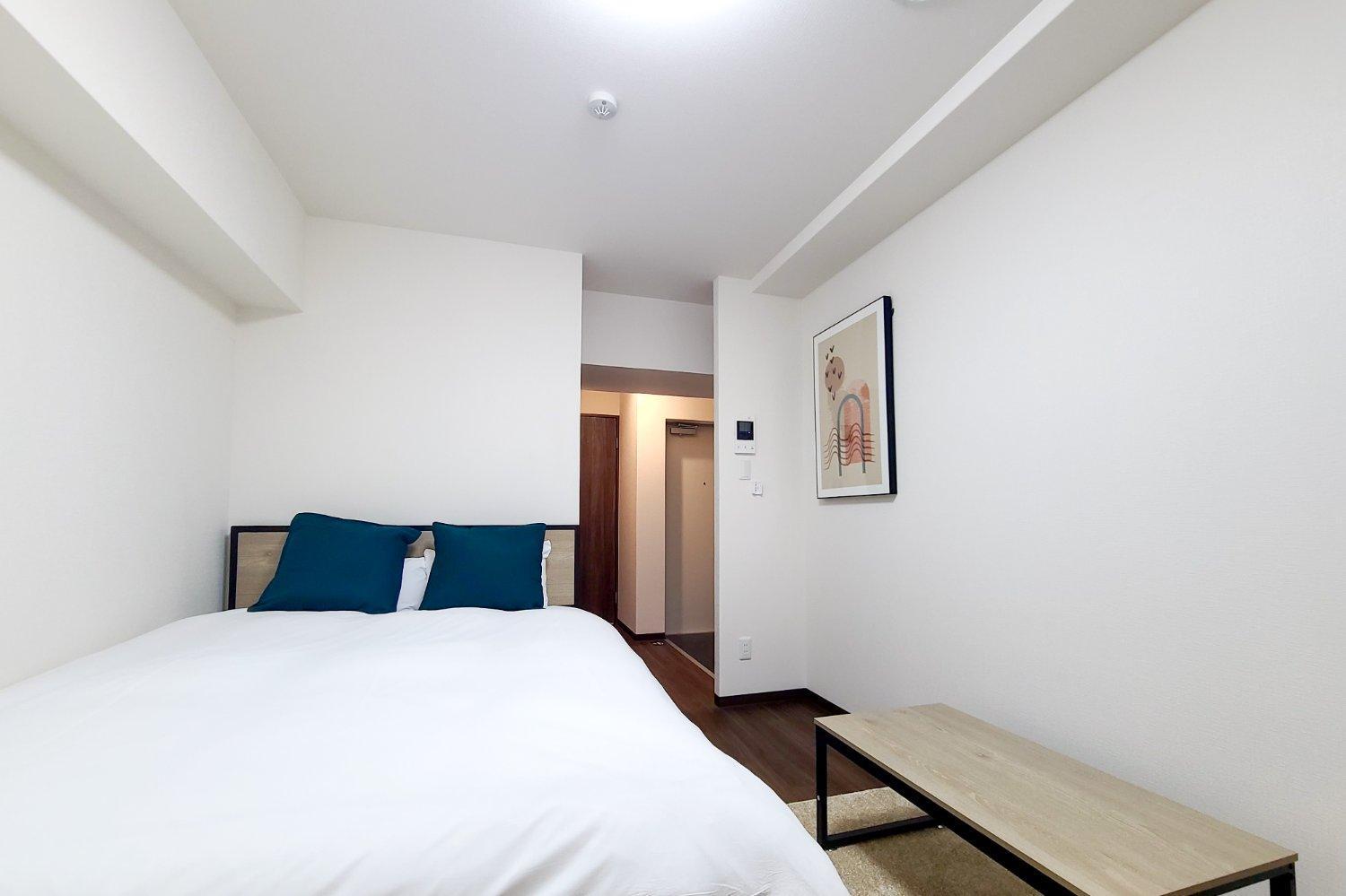 Valore Kitahorie Apartment