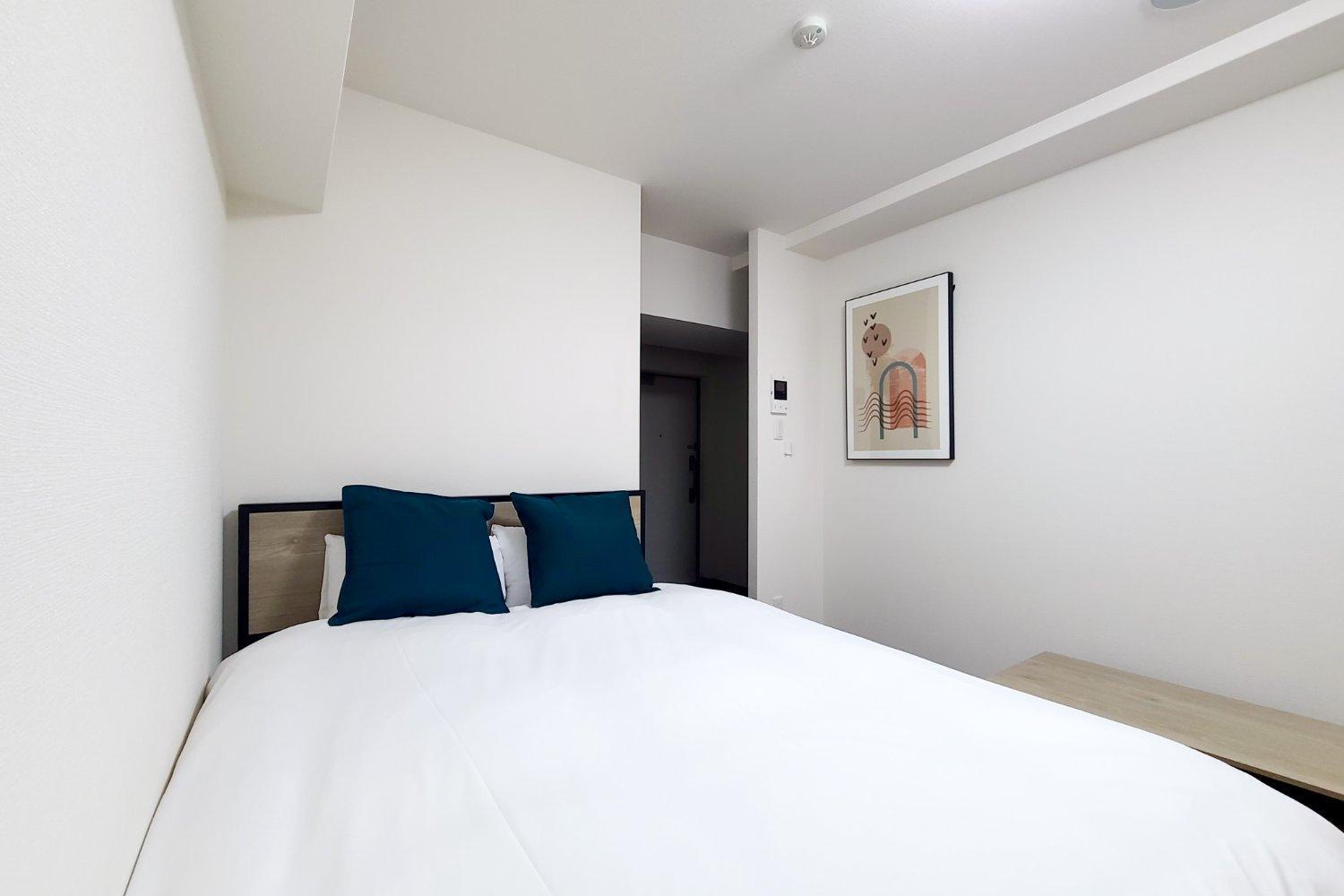 Apartment Valore Kitahorie *
