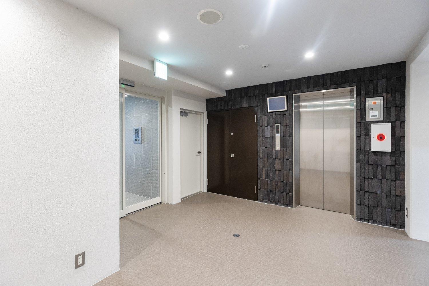 Valore Kitahorie Apartment *
