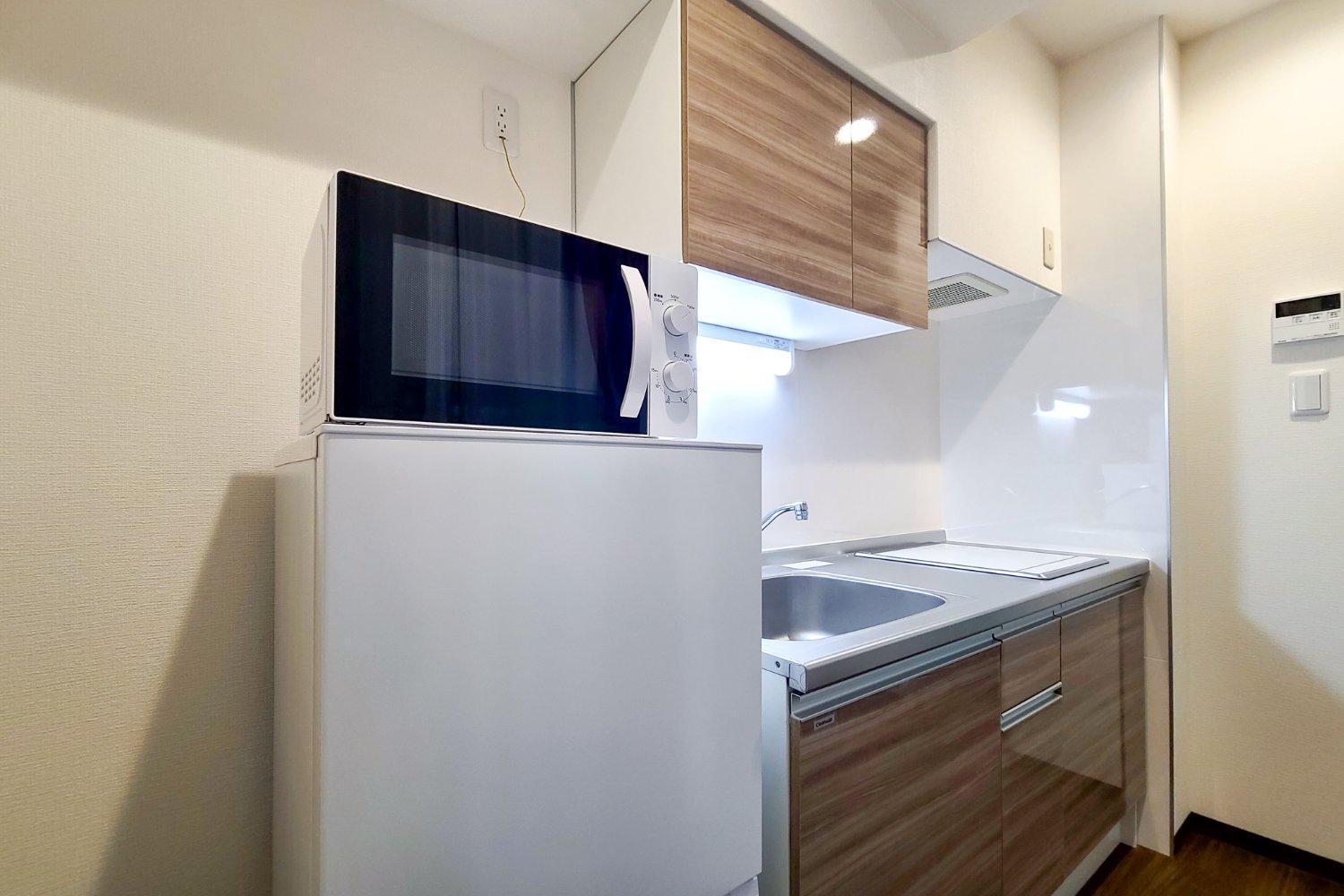 Apartment Valore Kitahorie *