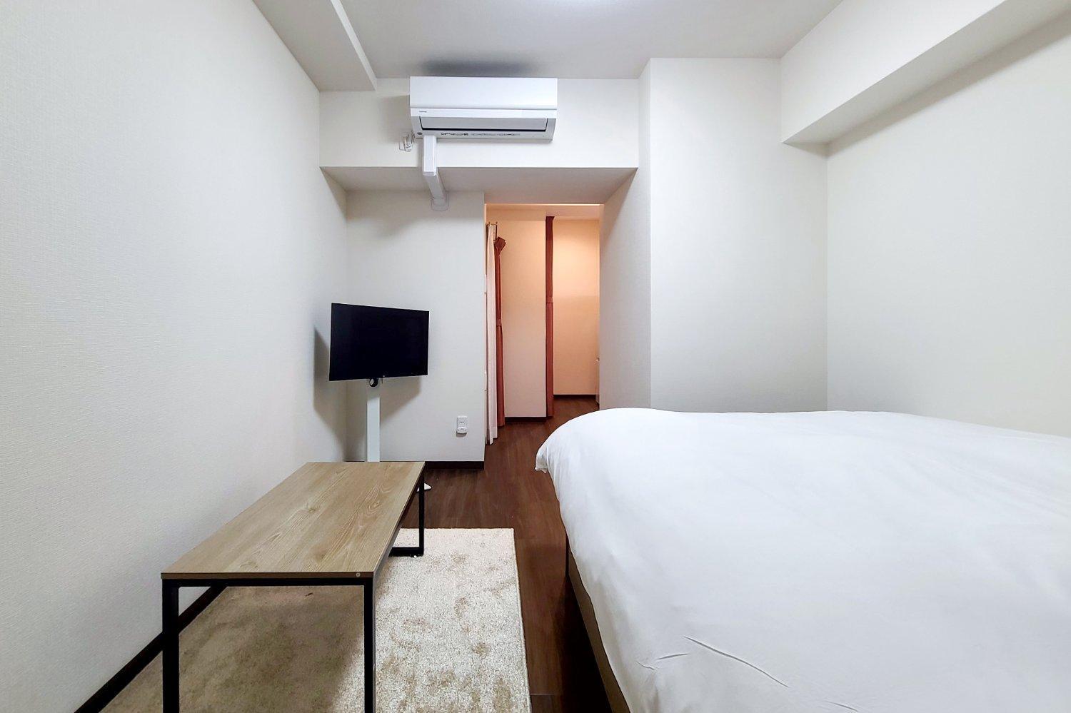 Valore Kitahorie Apartment Osaka