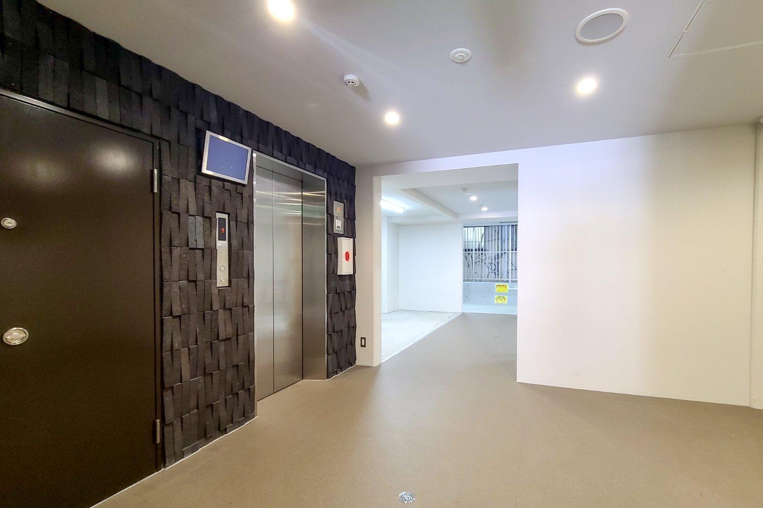 Apartment Valore Kitahorie *