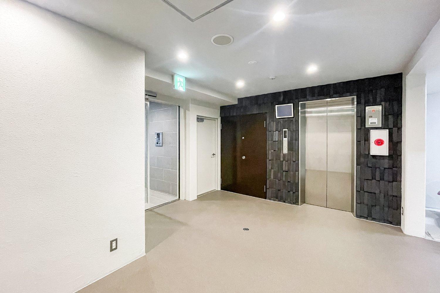 Valore Kitahorie Apartment Osaka