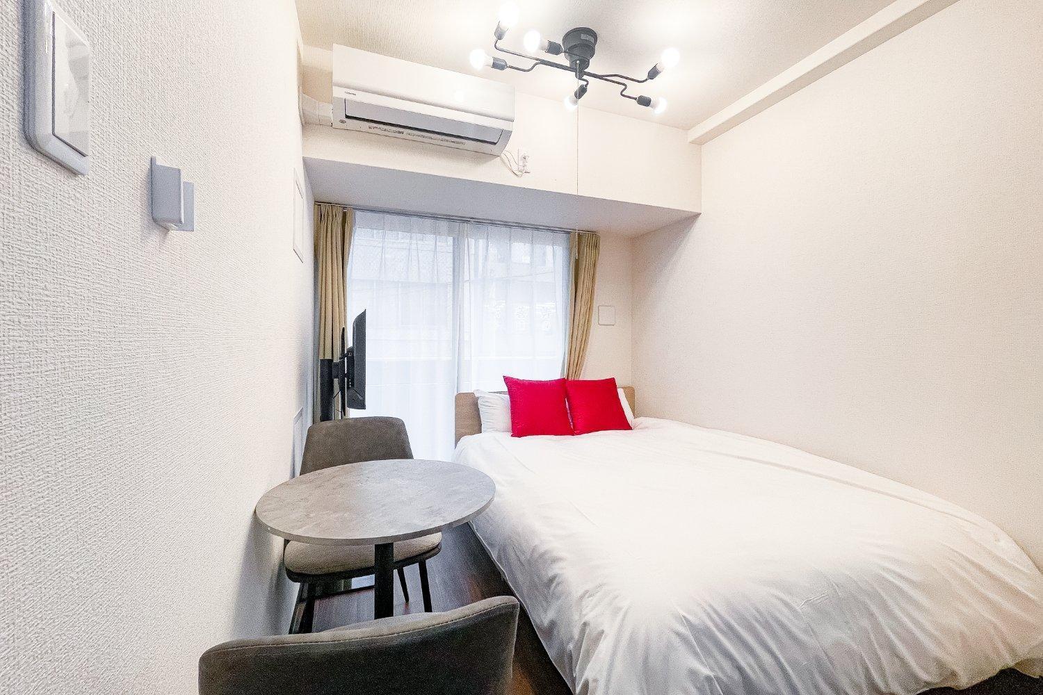 Valore Kitahorie Apartment *