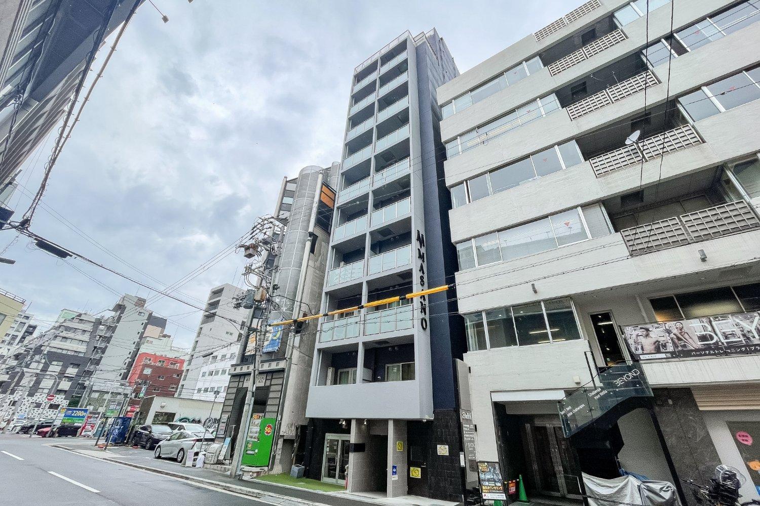 Apartment Valore Kitahorie