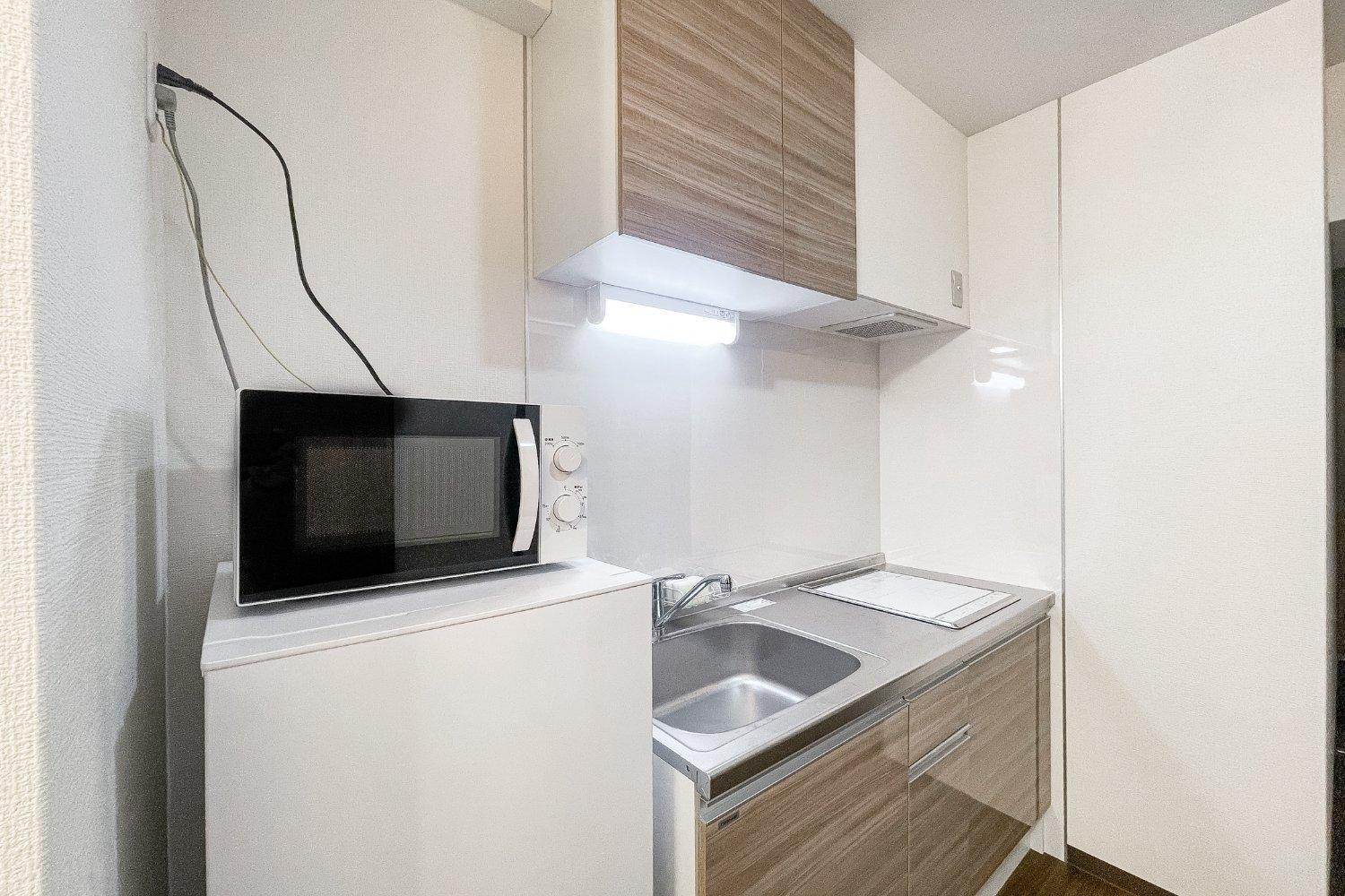 Valore Kitahorie Apartment
