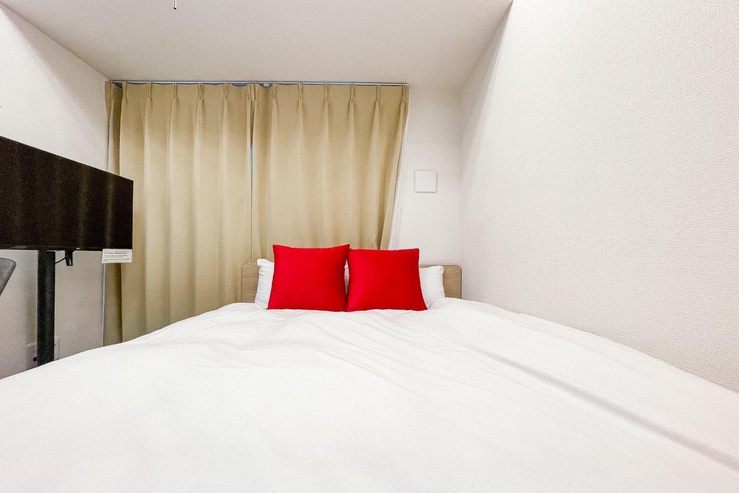 Apartment Valore Kitahorie Osaka