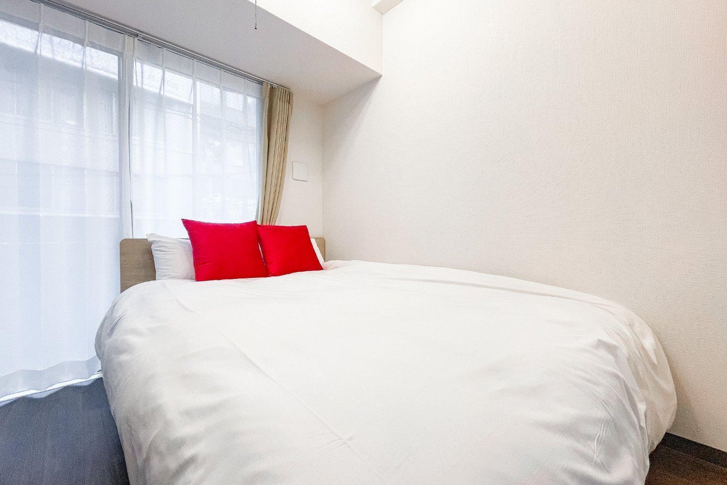 Apartment Valore Kitahorie *