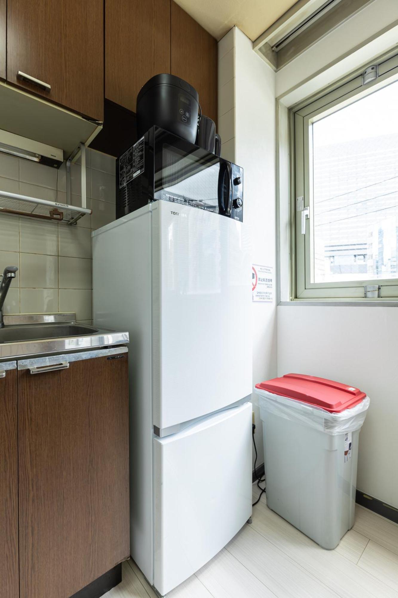 Premier Namba なんば駅徒歩3分 3 Mins Walk From Namba Station 7rooms Billiards Table 2baths 4toilets * Osaka