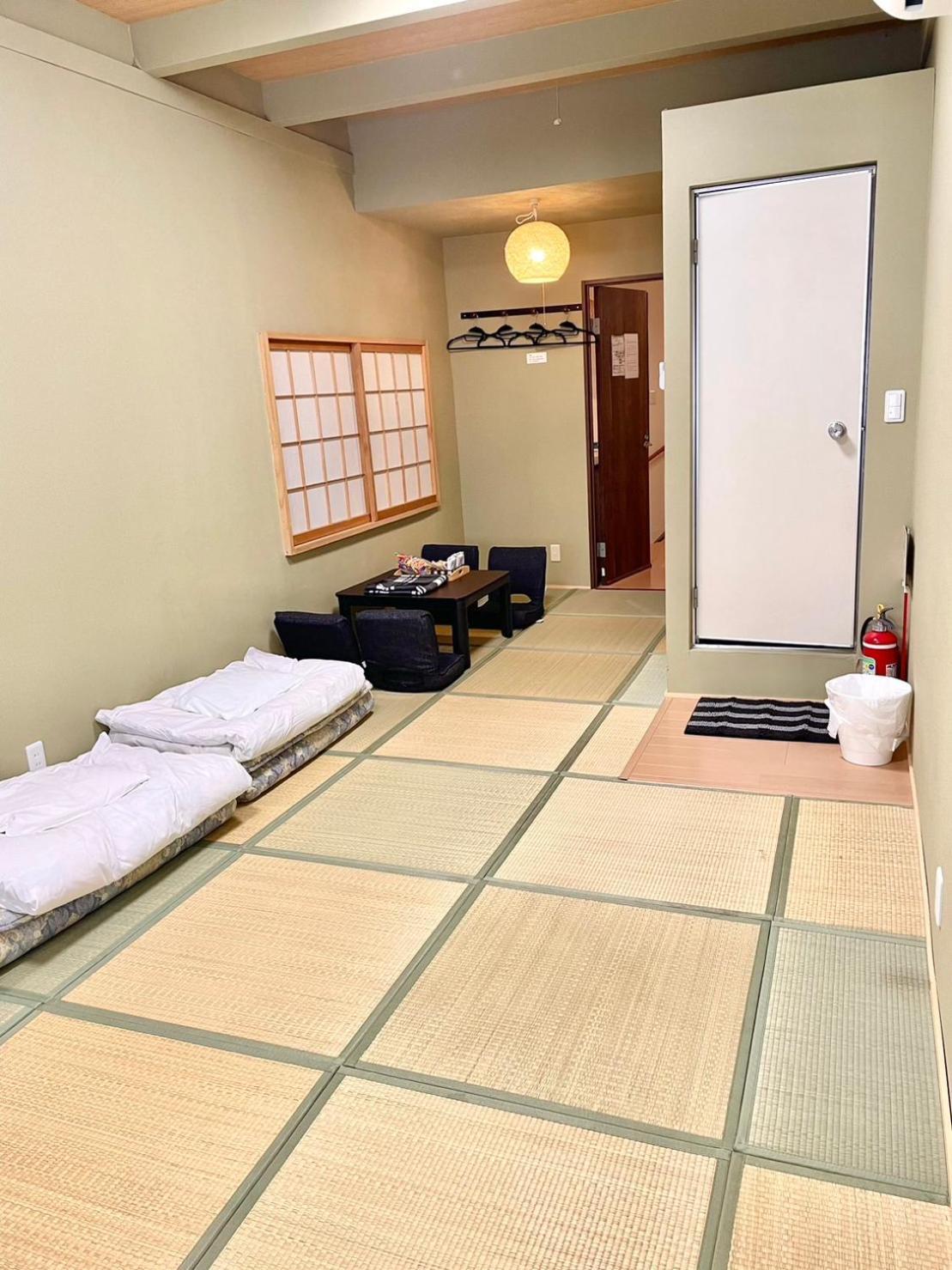 Wafu Uehonmachi 2* Osaka