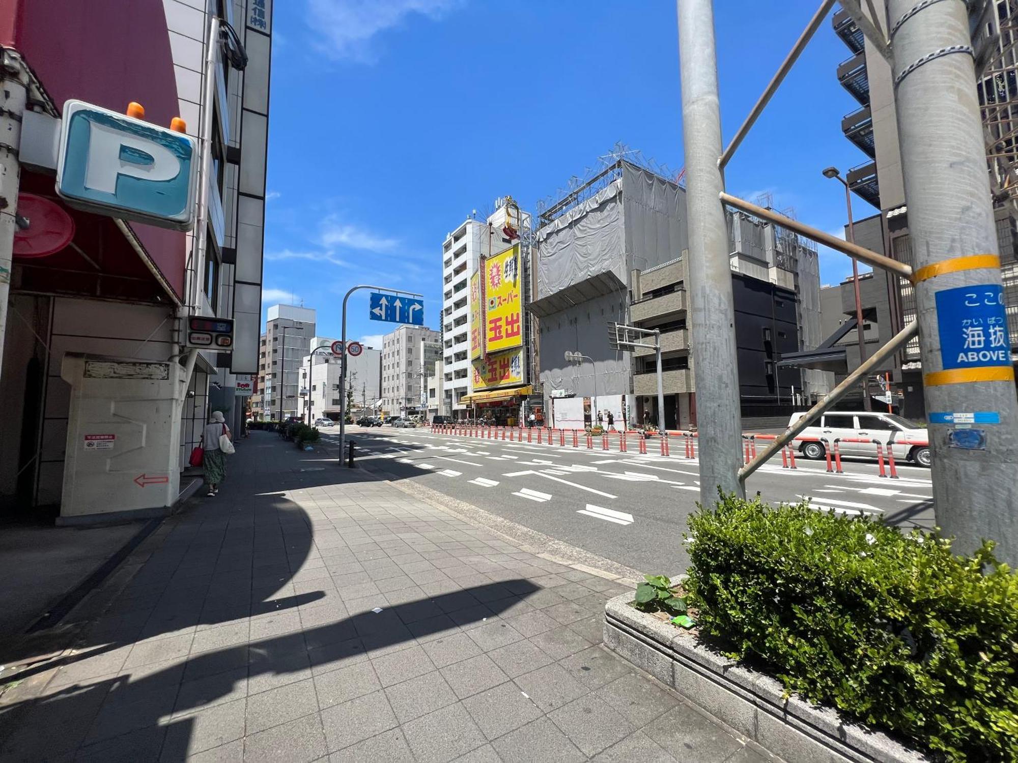 Kiyono Bld-inn Osaka