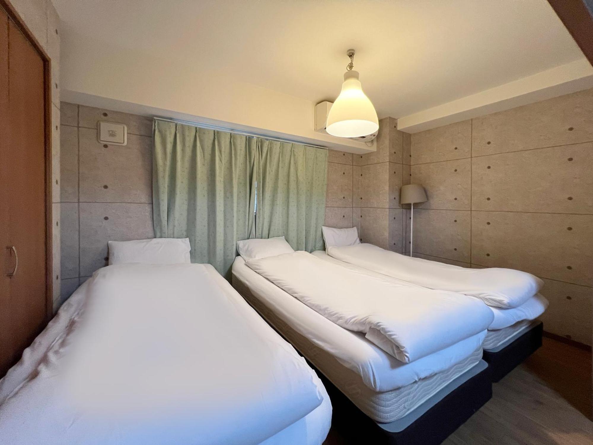 Apartment Kiyono Bld-inn *
