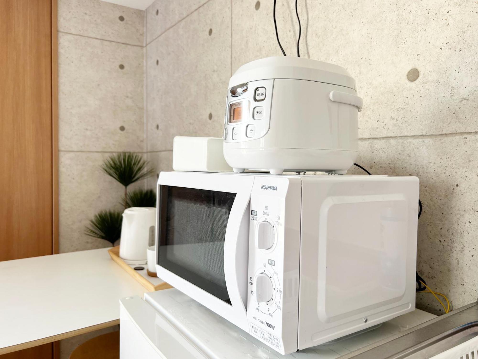 Apartment Kiyono Bld-inn