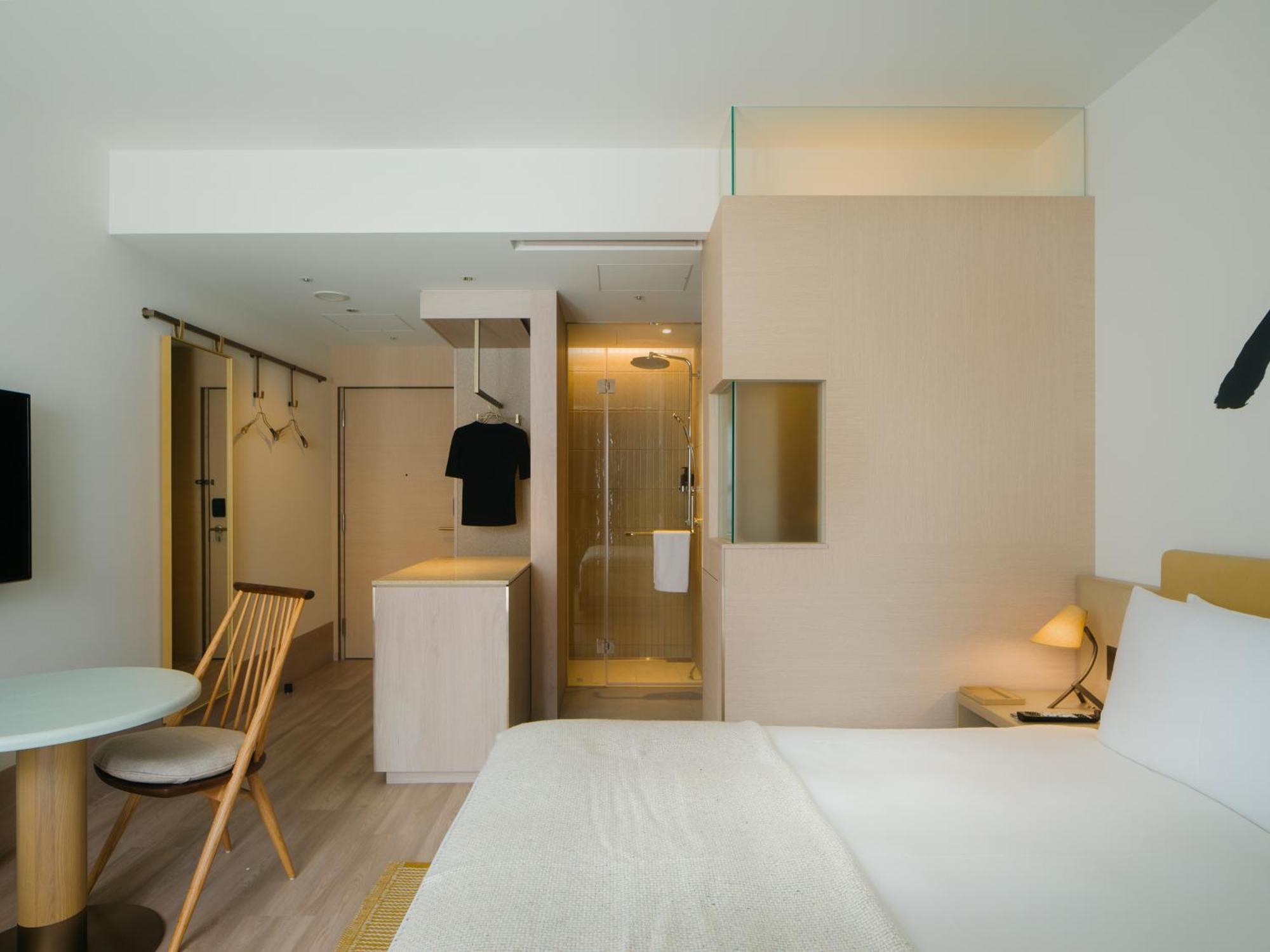 Zentis Hotel Osaka