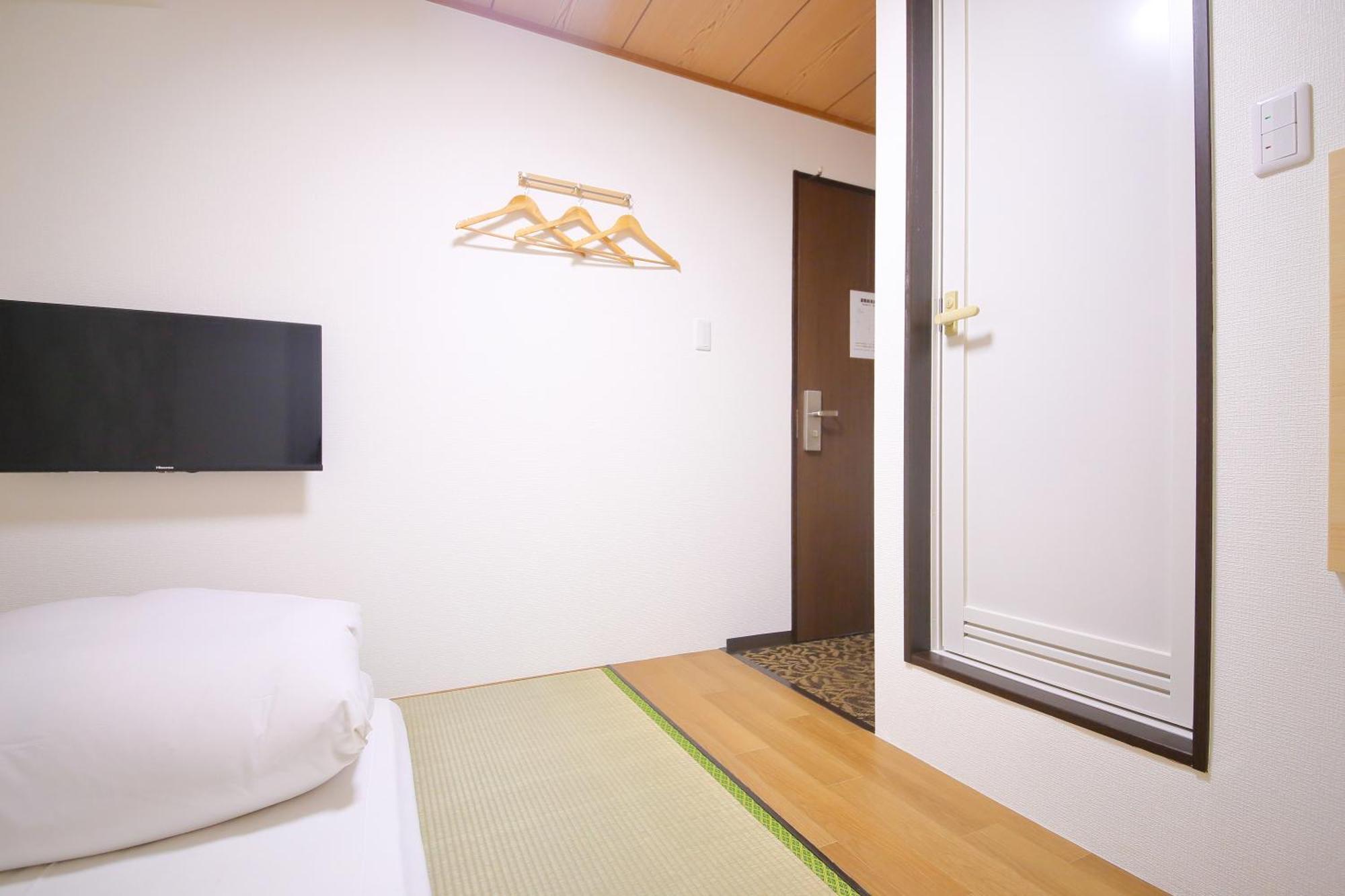 Shin-imamiya Osaka