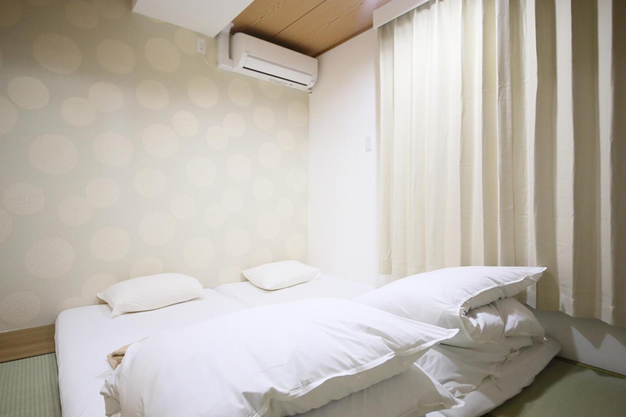 Hostel Shin-imamiya *